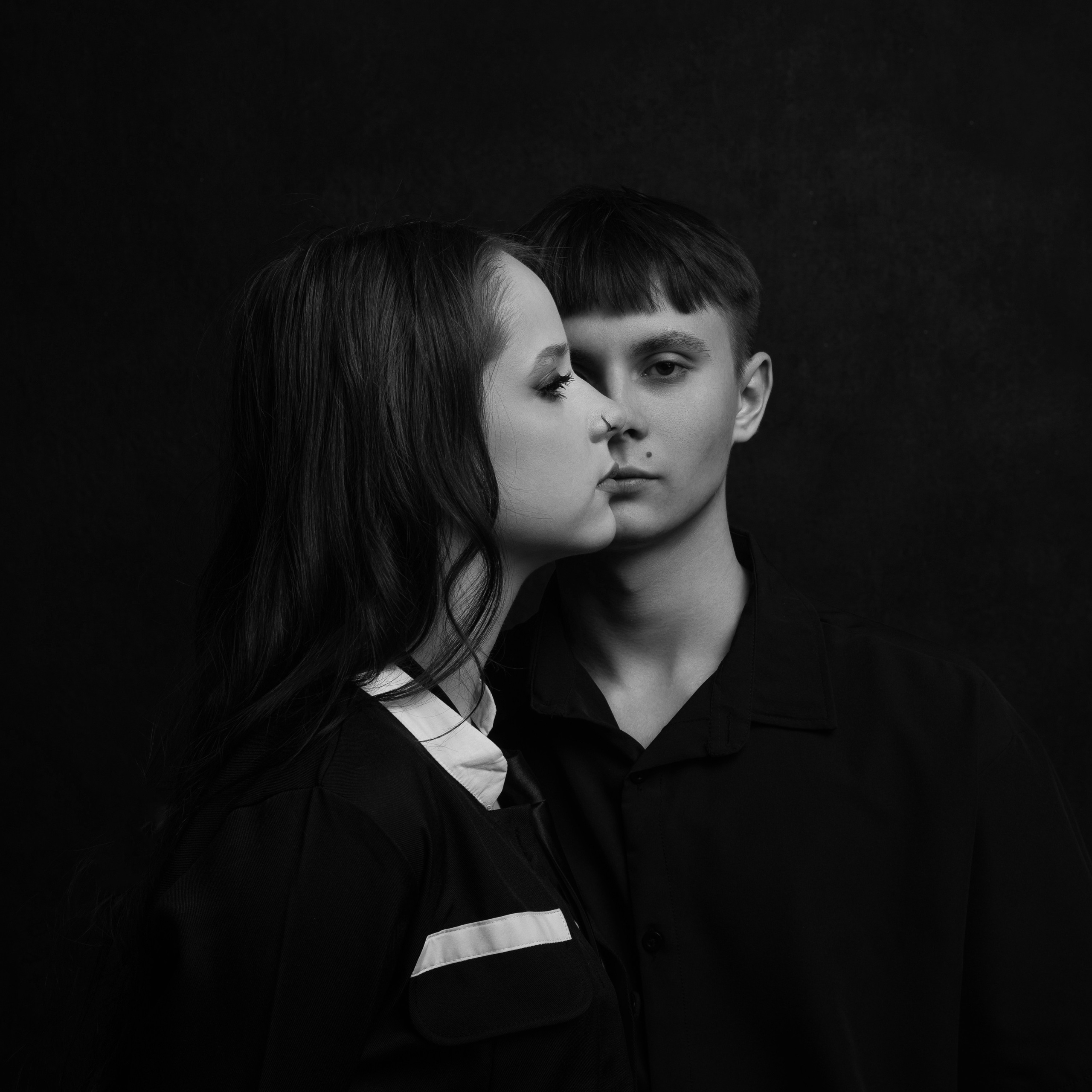 Алена и Матвей Love story. Фотографы в Орле Шестопаловы Юлия и Юрий