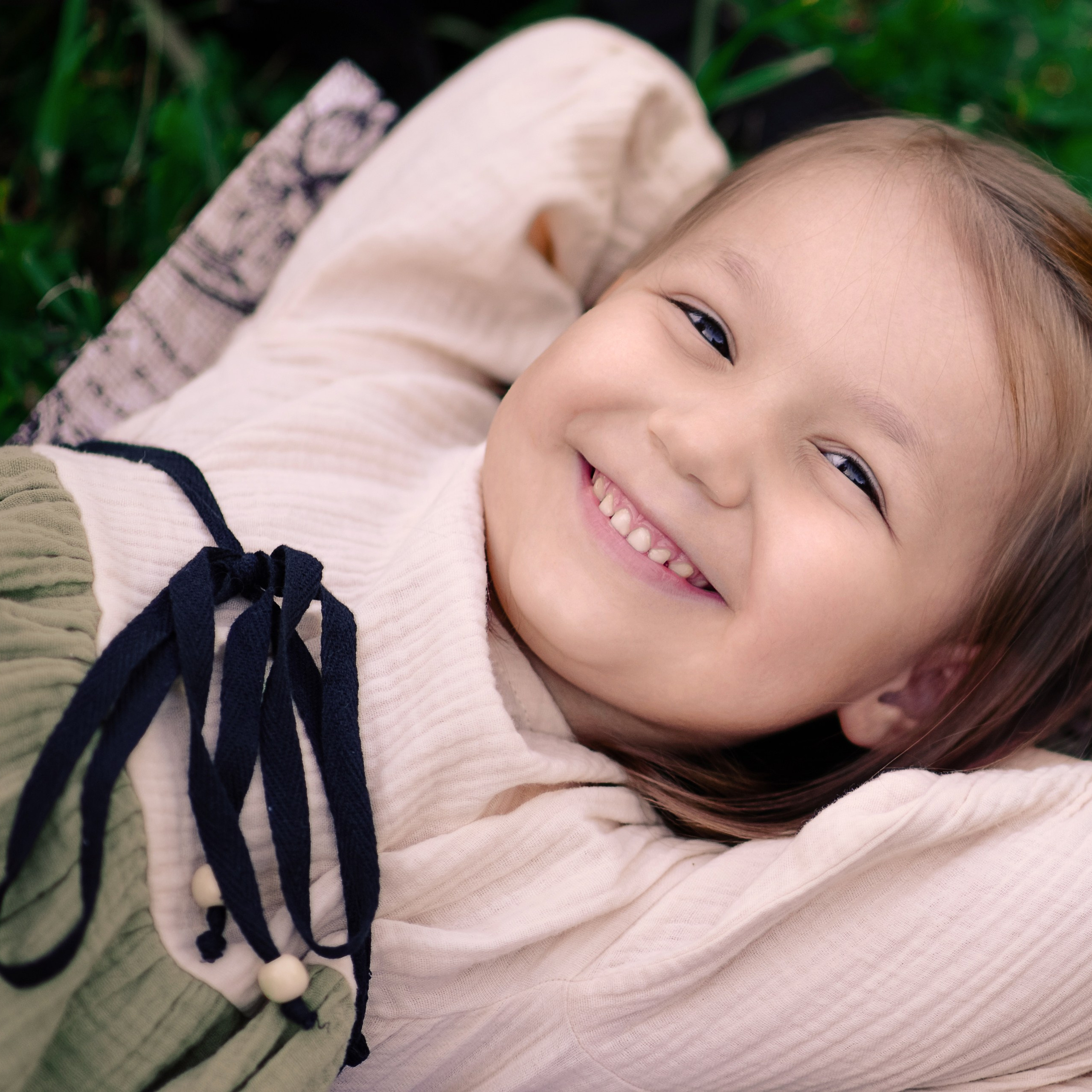 Евгения, Алексей, Маша, Иван и Ксюша. Фотографы в Орле Шестопаловы Юлия и Юрий