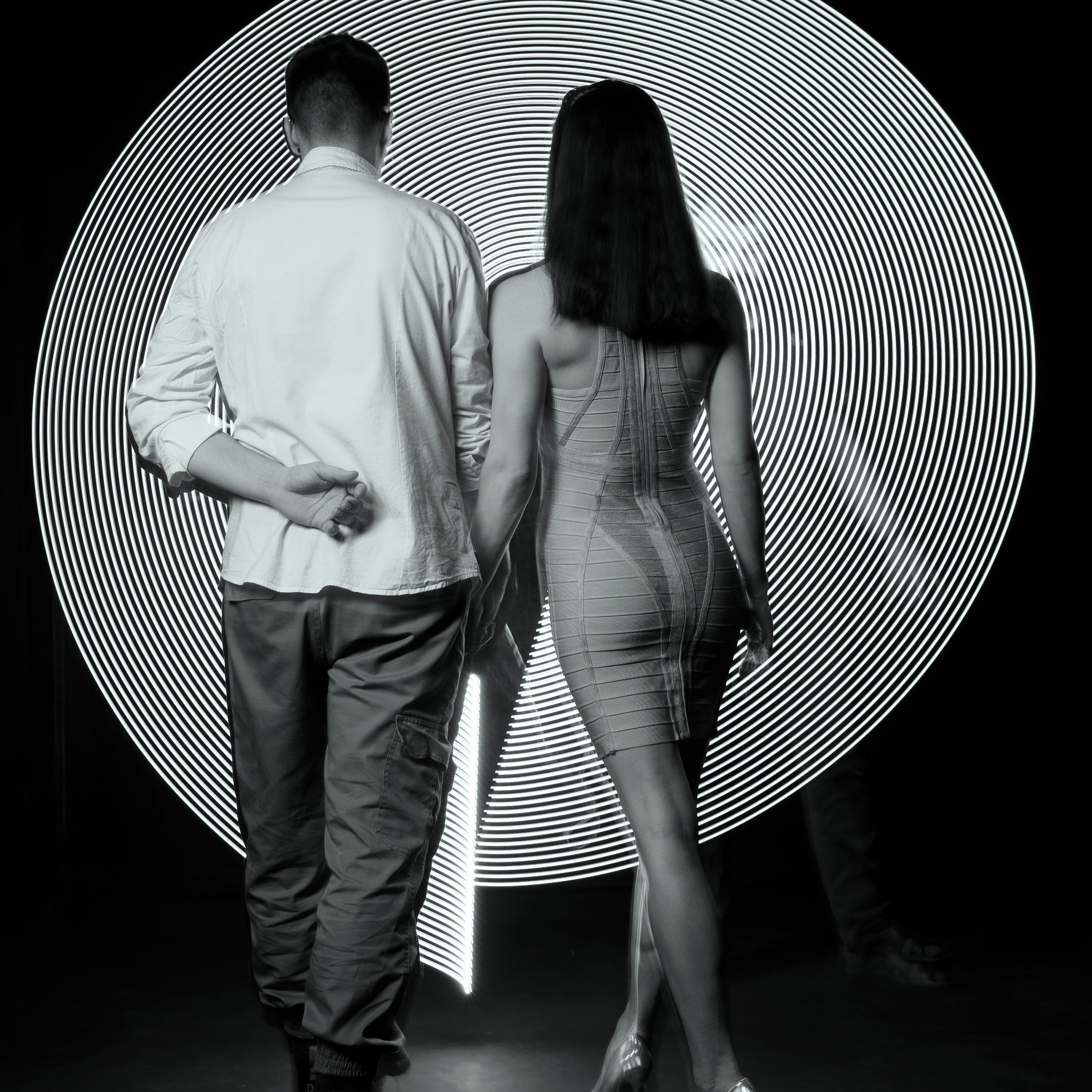 Елизавета и Антон. Фотографы в Орле Шестопаловы Юлия и Юрий