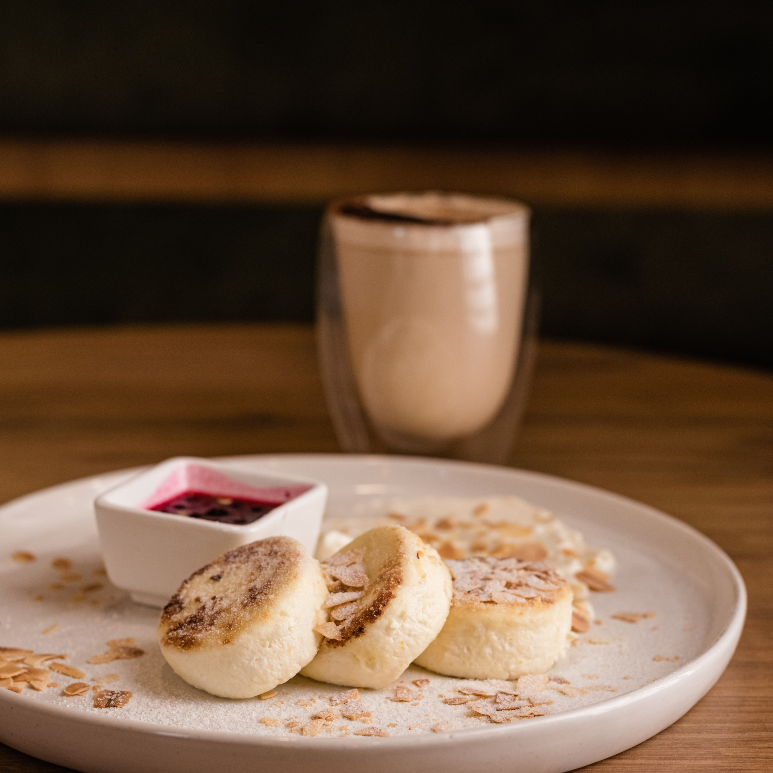 Меню зимнее Якофе