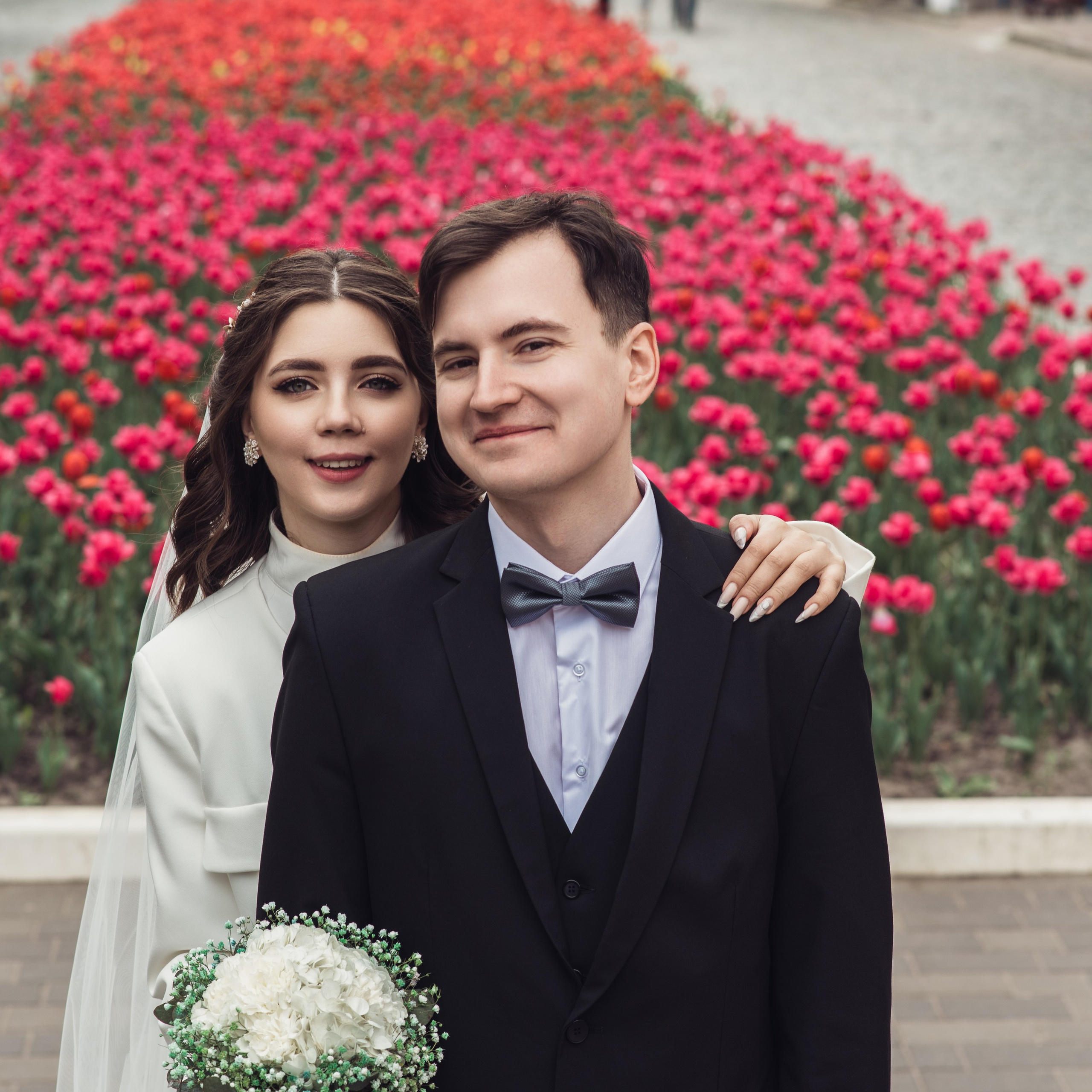 Екатерина и Виктор