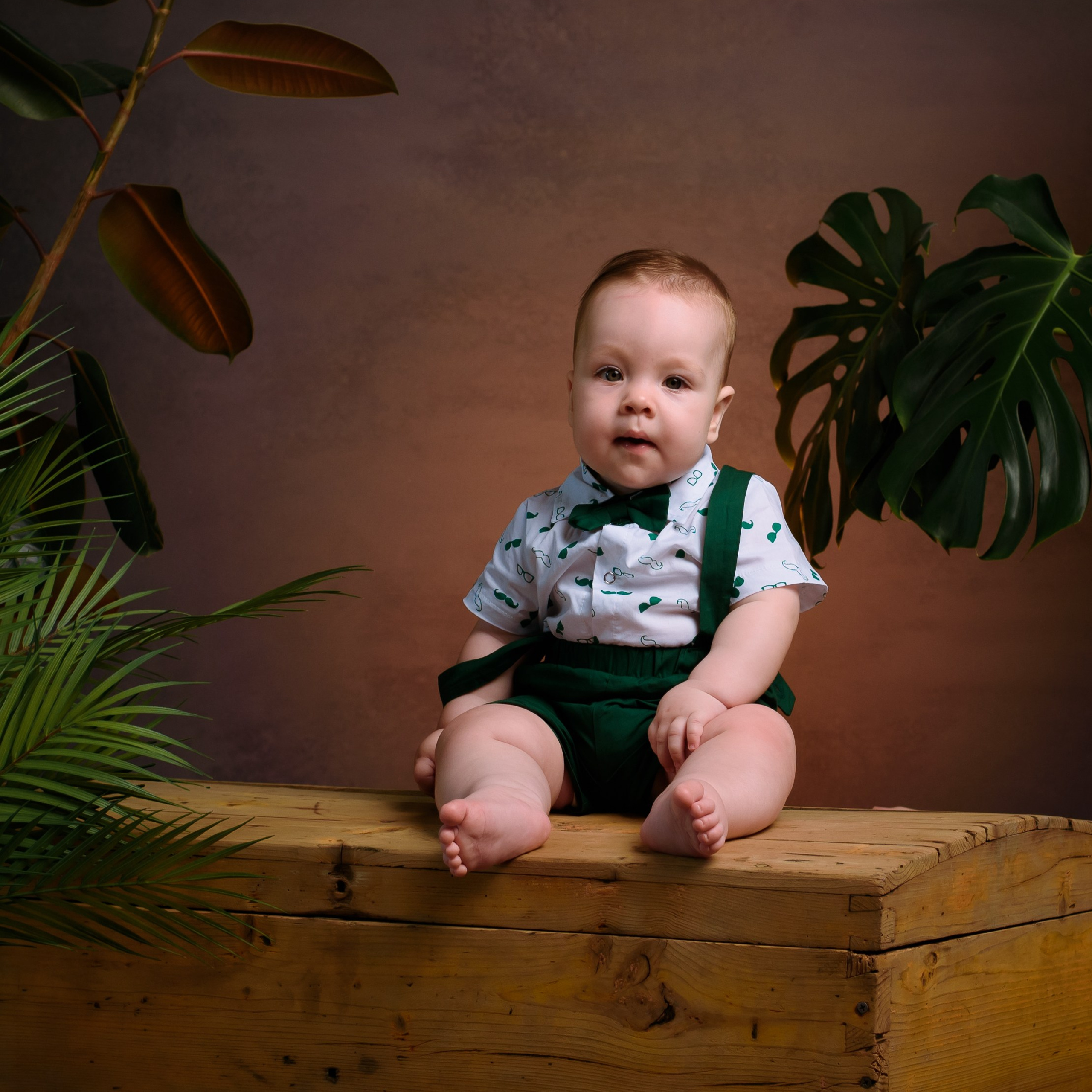 Илья. Фотографы в Орле Шестопаловы Юлия и Юрий