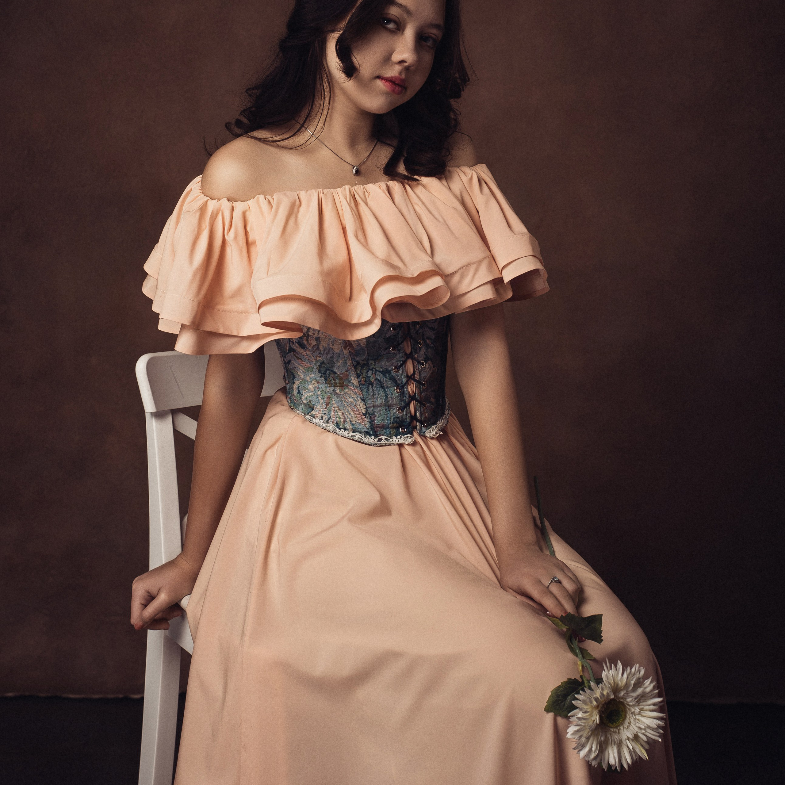 Варвара. Фотографы в Орле Шестопаловы Юлия и Юрий