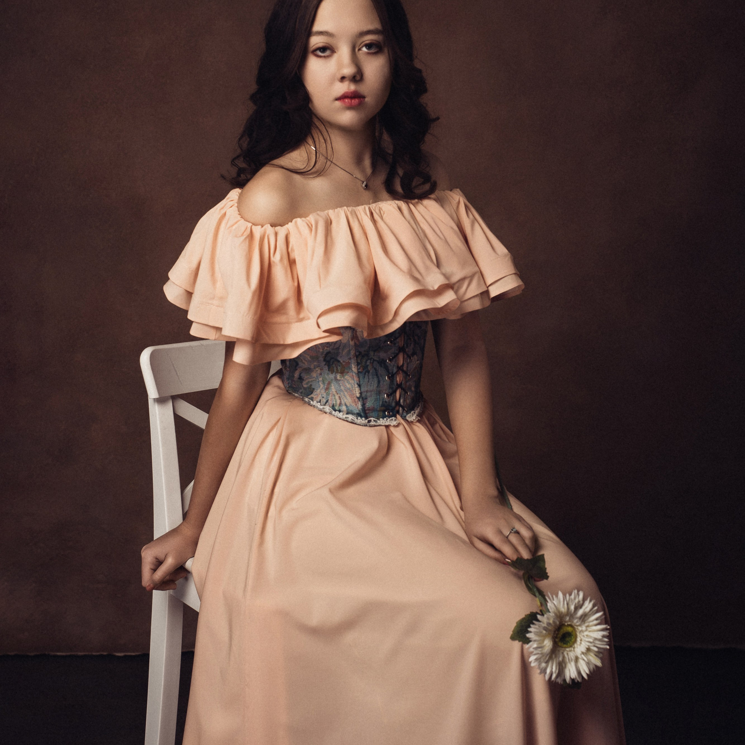 Варвара. Фотографы в Орле Шестопаловы Юлия и Юрий