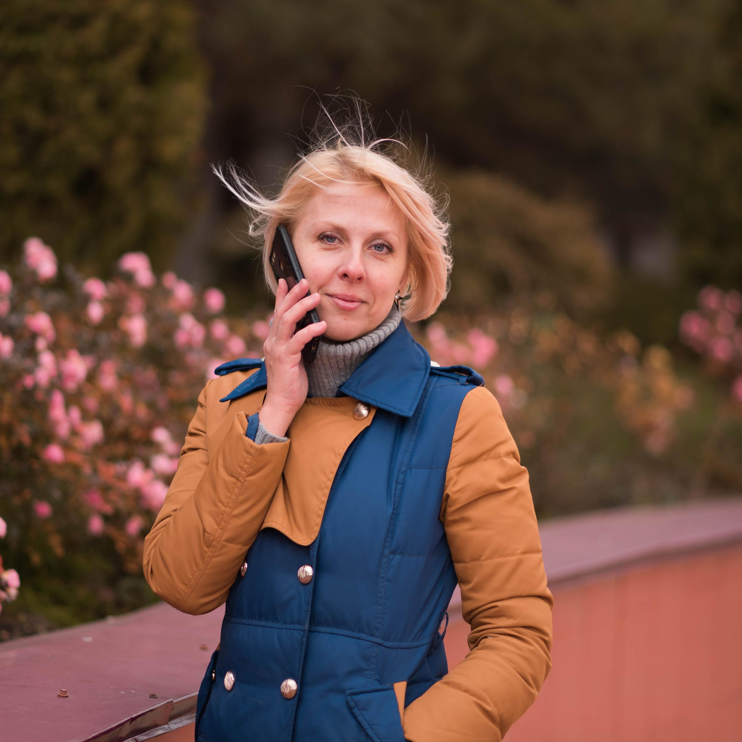 Наталья. Фотографы в Орле Шестопаловы Юлия и Юрий