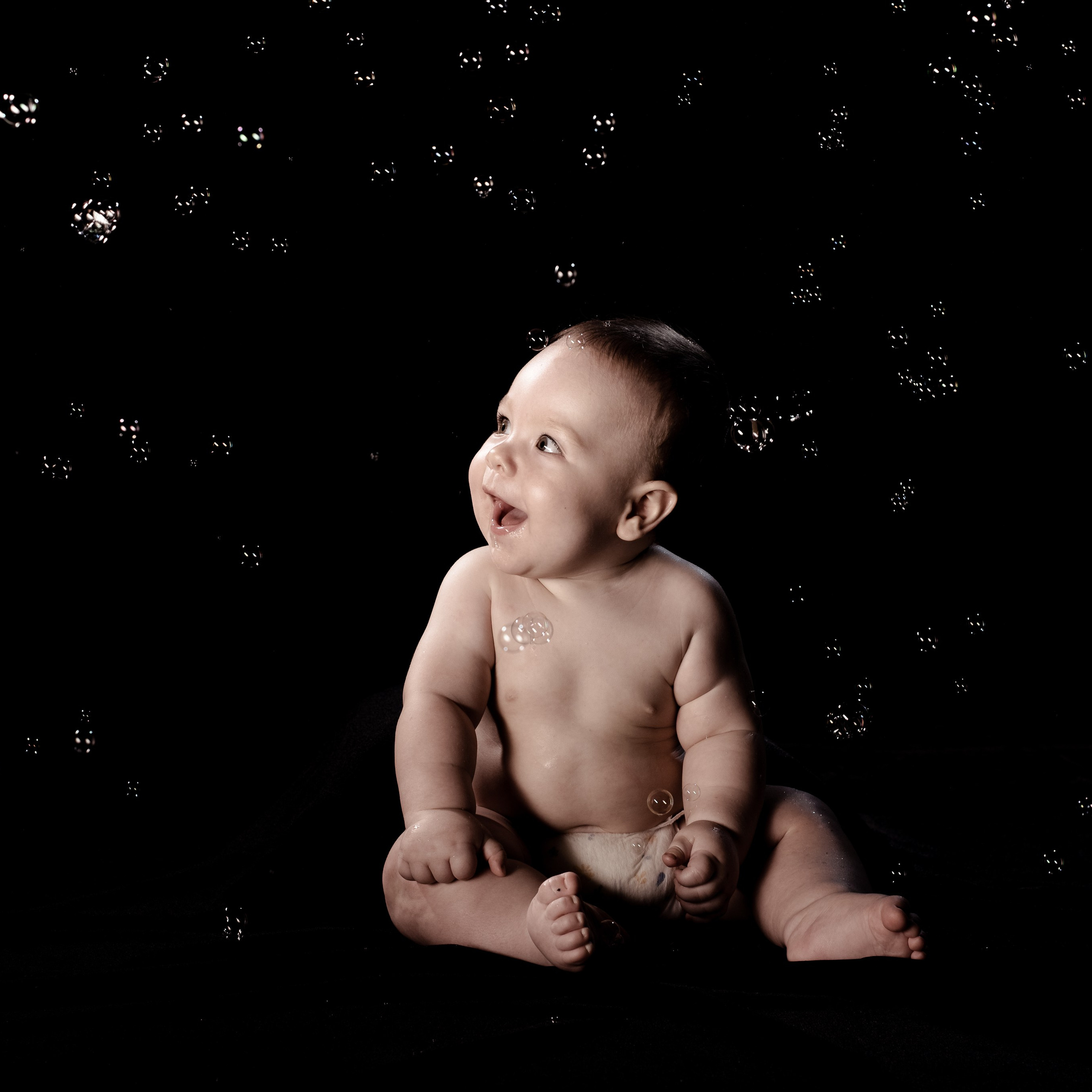 Илья. Фотографы в Орле Шестопаловы Юлия и Юрий