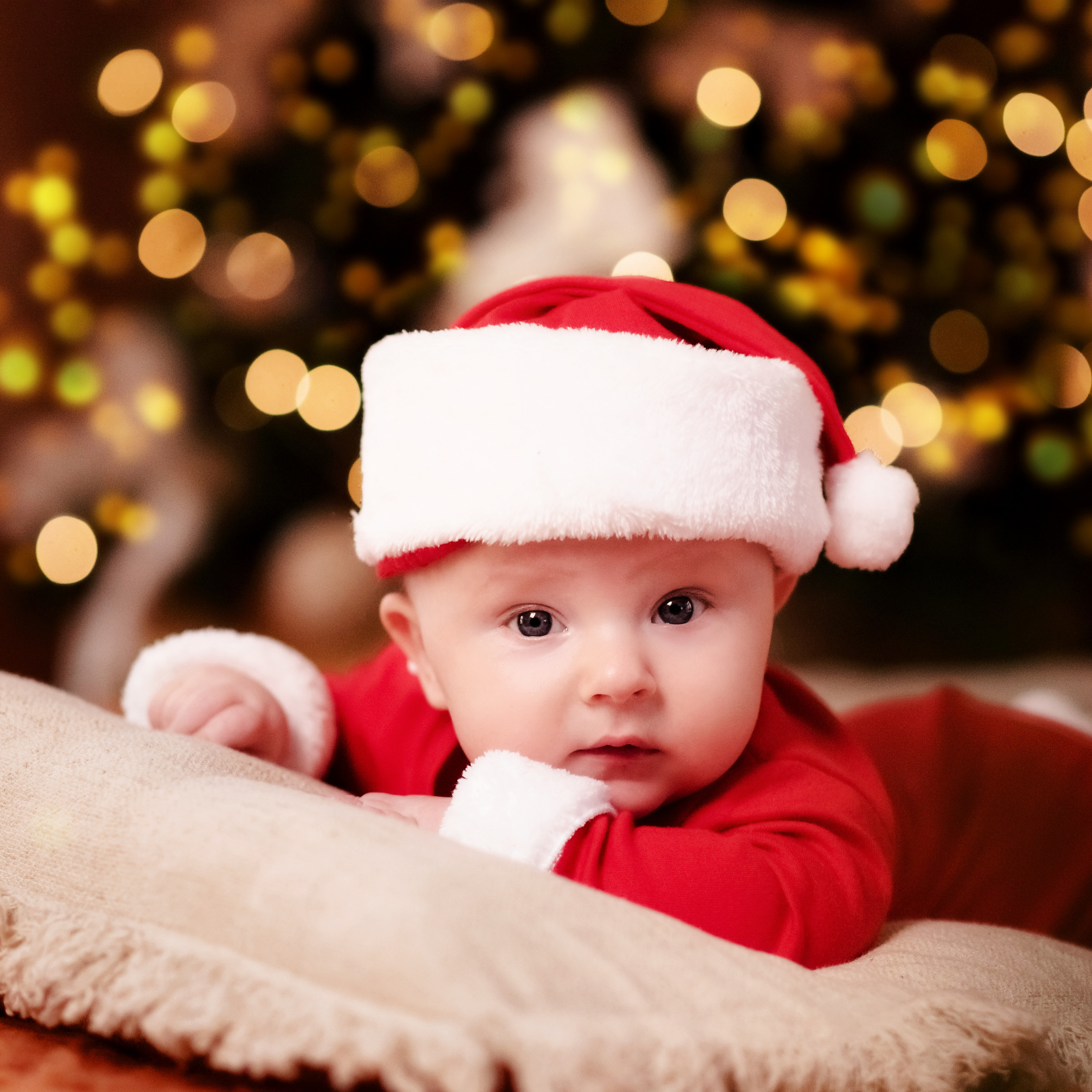 Новый год семейная съемка. Фотографы в Орле Шестопаловы Юлия и Юрий