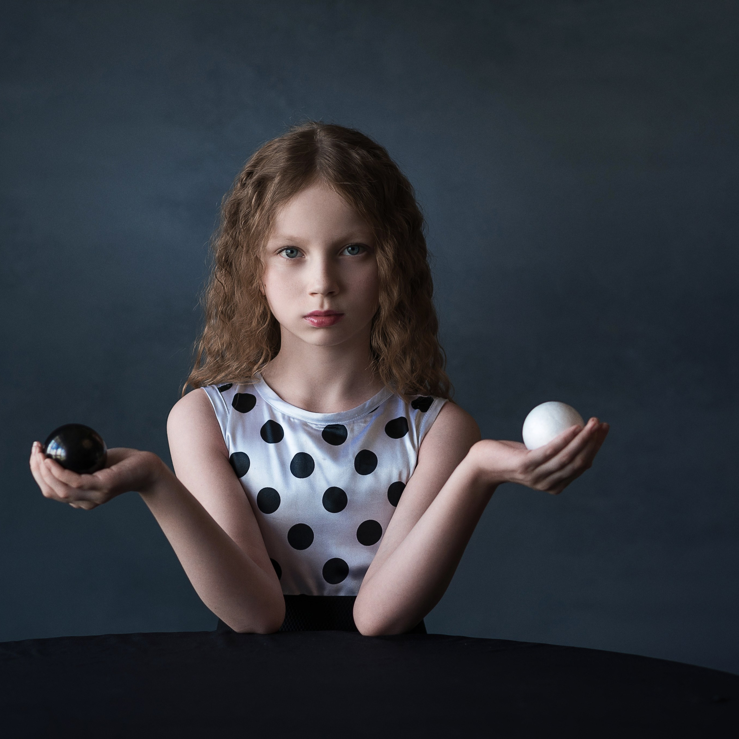 Иванна. Фотографы в Орле Шестопаловы Юлия и Юрий