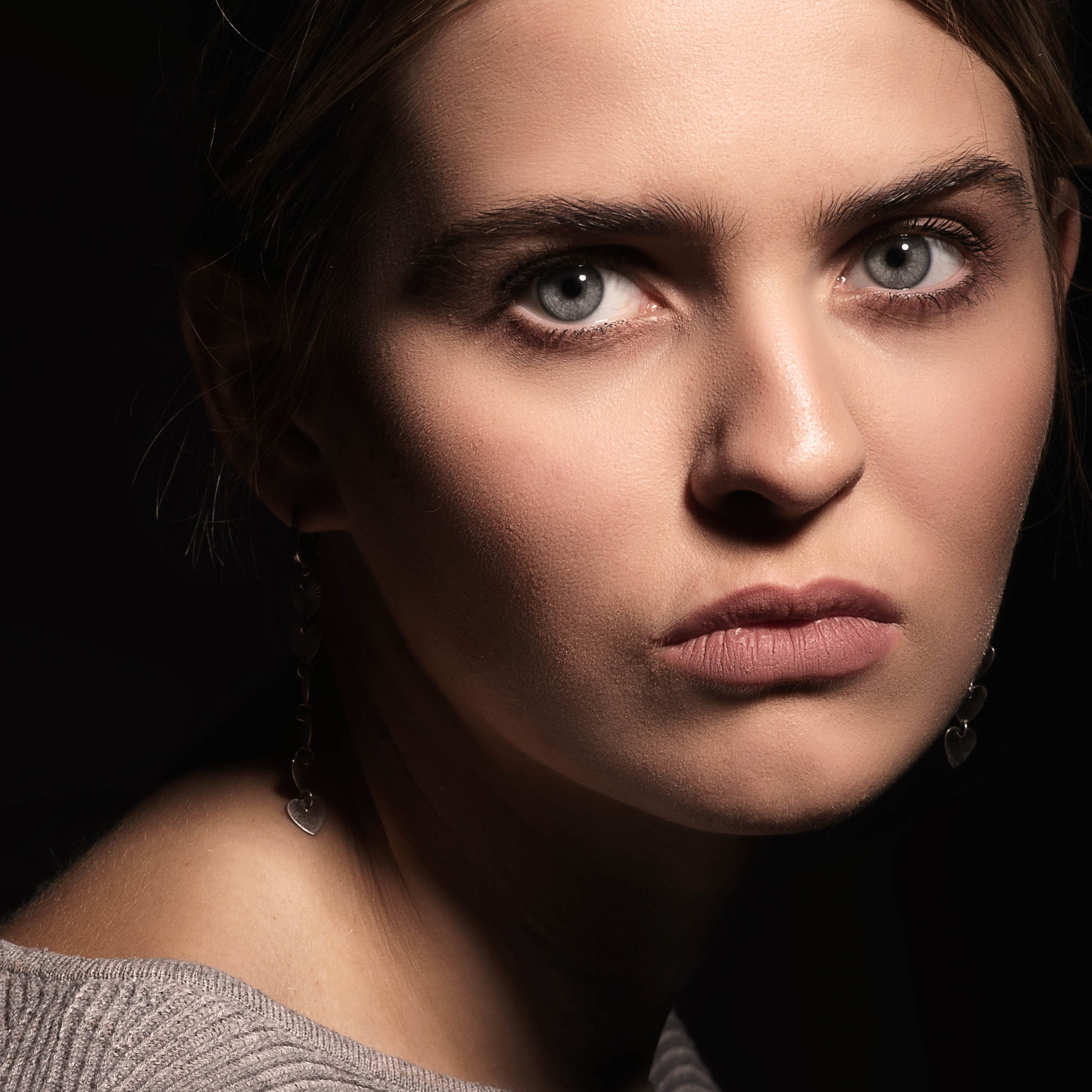 Ольга. Фотографы в Орле Шестопаловы Юлия и Юрий