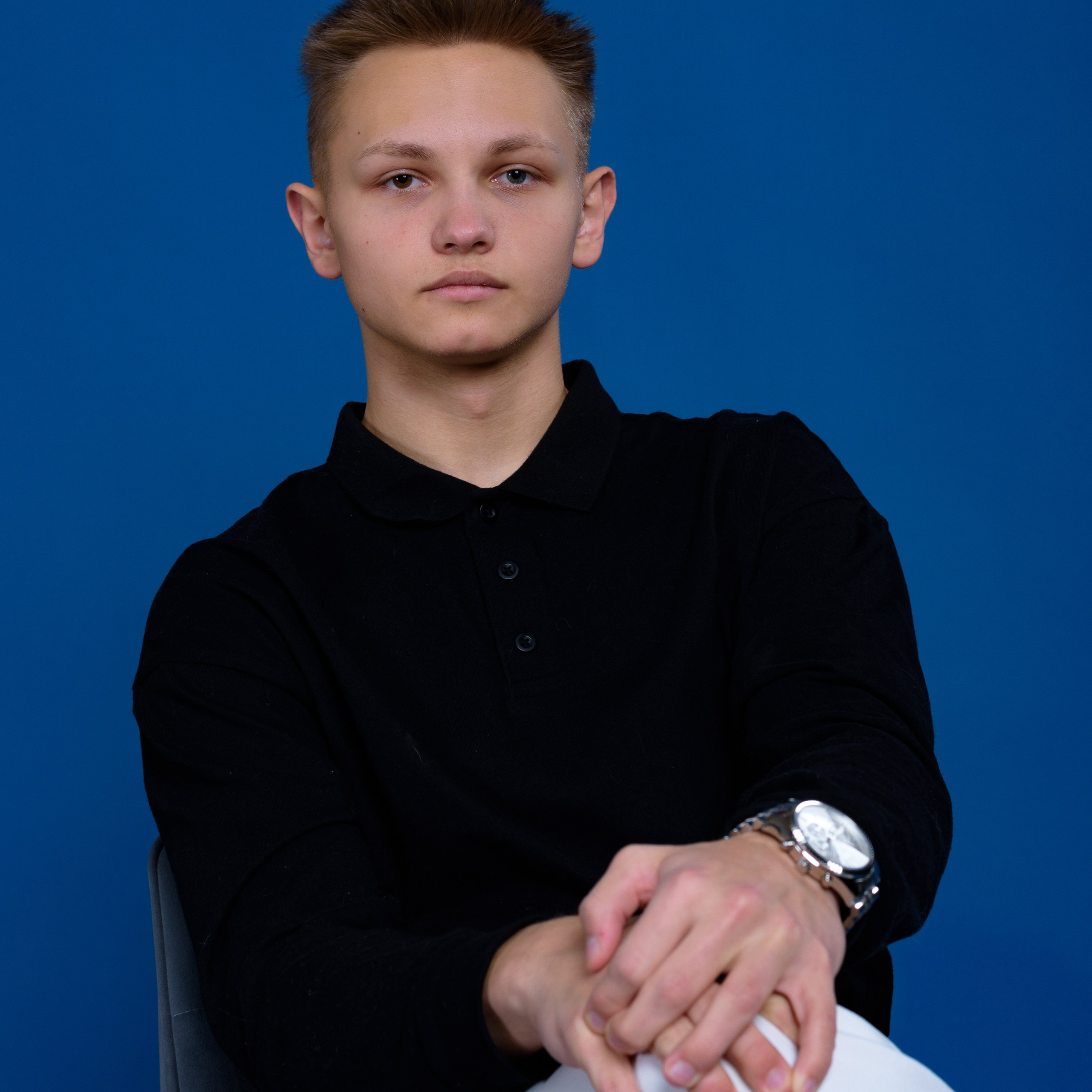 Позы для парней. Профессиональный портретный фотограф в Орле Шестопалова Юлия