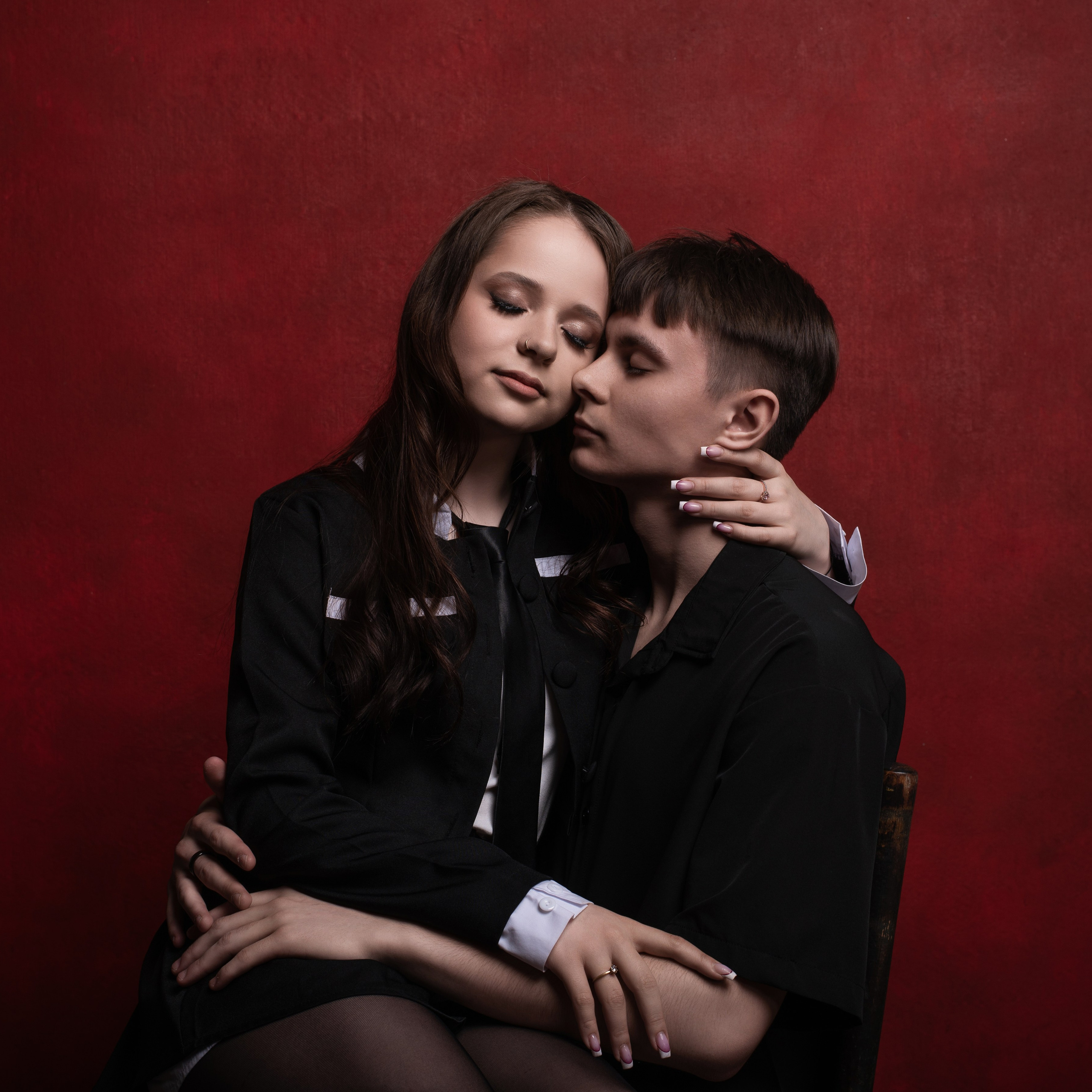 Алена и Матвей Love story. Фотографы в Орле Шестопаловы Юлия и Юрий