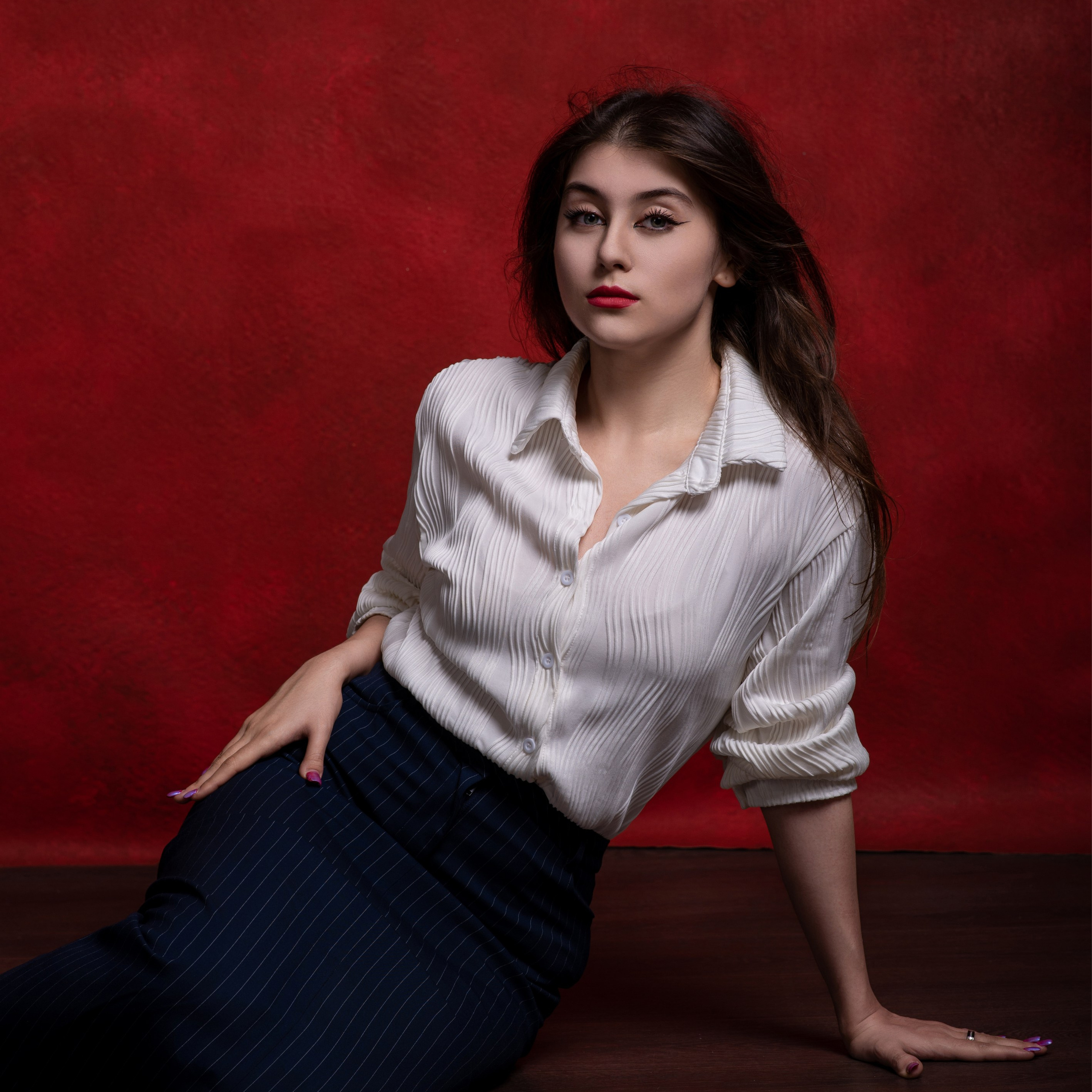 Ксения. Фотографы в Орле Шестопаловы Юлия и Юрий