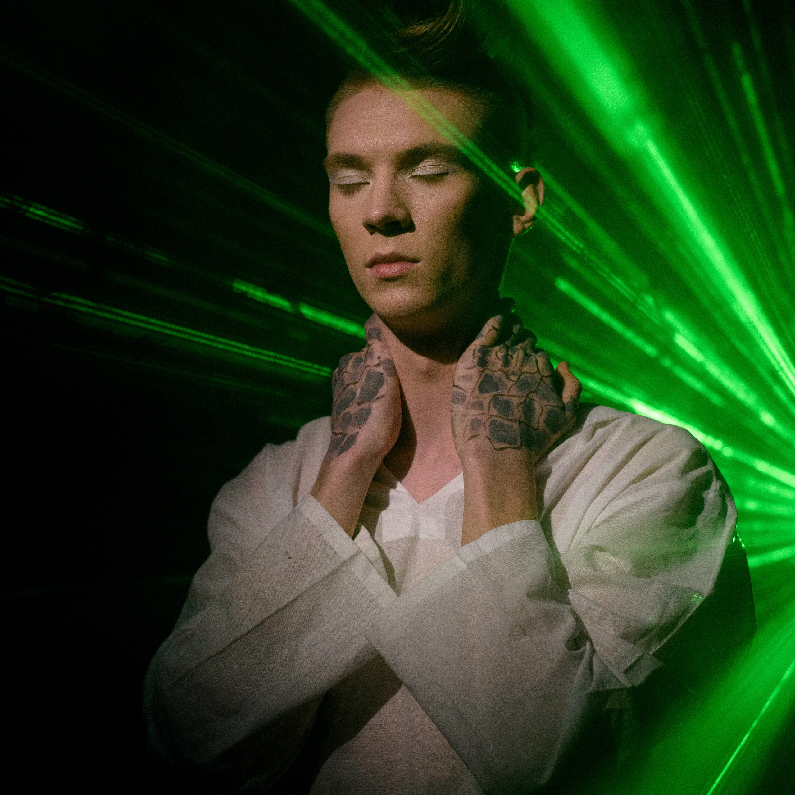 Андрей. Фотографы в Орле Шестопаловы Юлия и Юрий