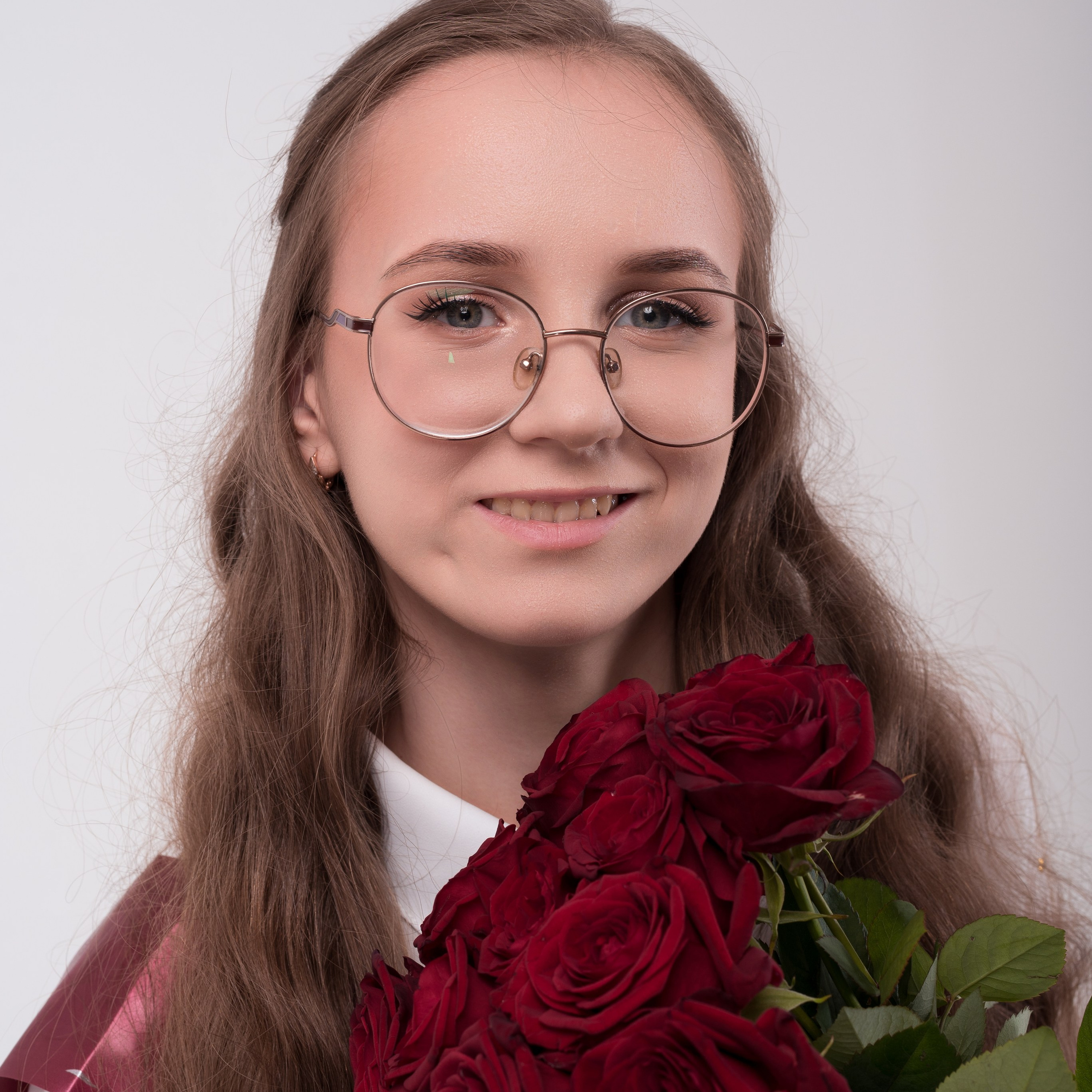 Дарья. Фотографы в Орле Шестопаловы Юлия и Юрий