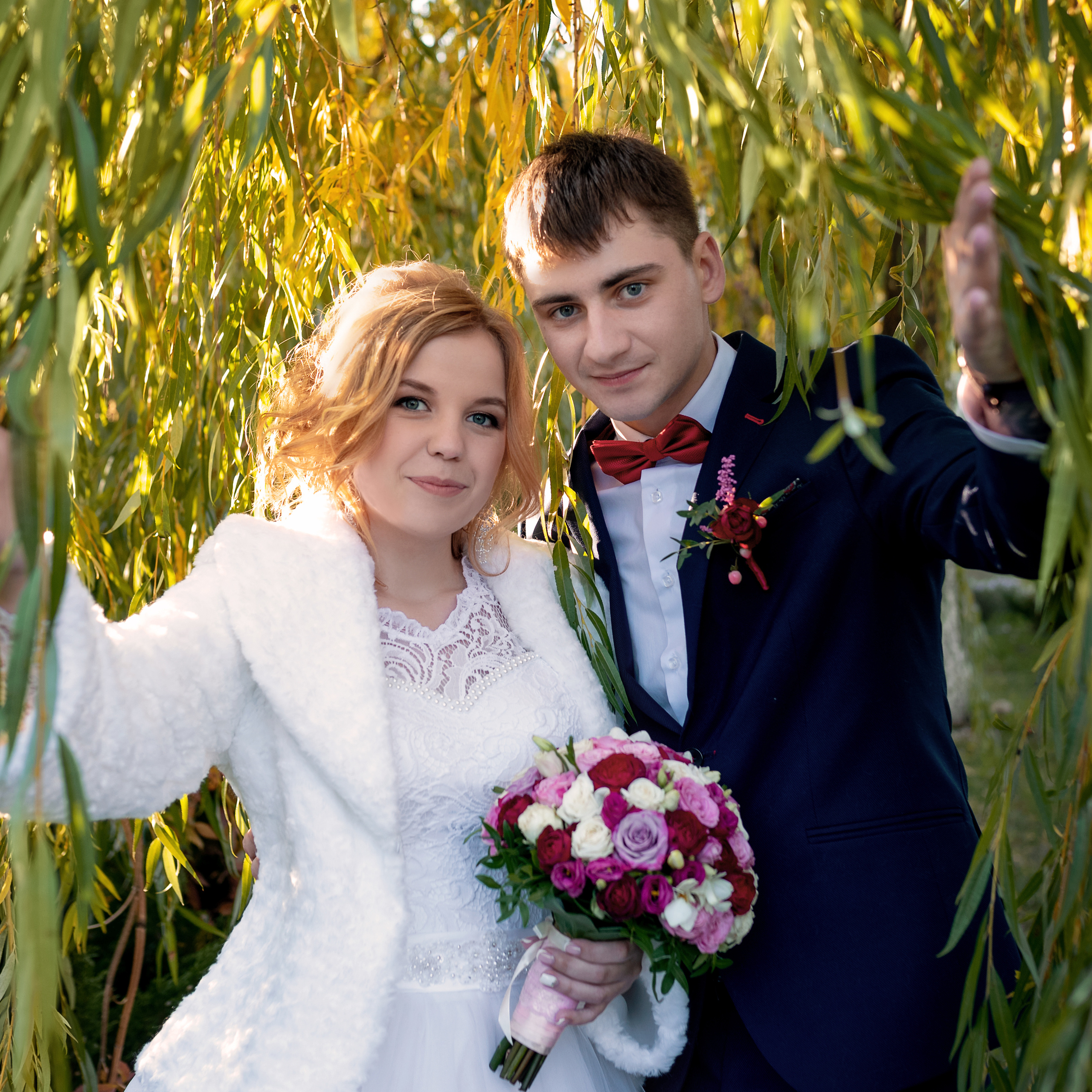 Фотограф на свадьбу. Фотографы в Орле Шестопаловы Юлия и Юрий