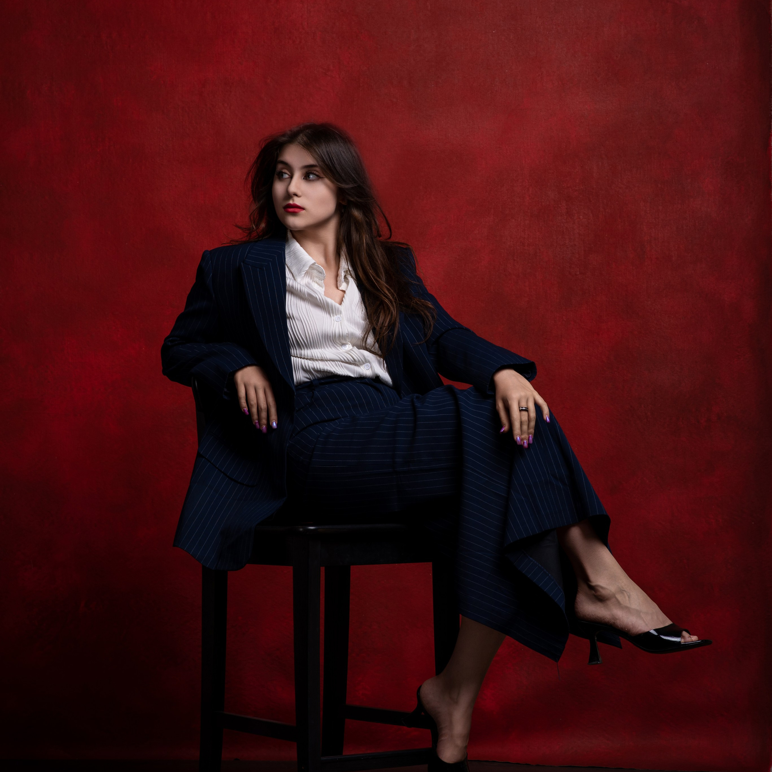 Ксения. Фотографы в Орле Шестопаловы Юлия и Юрий