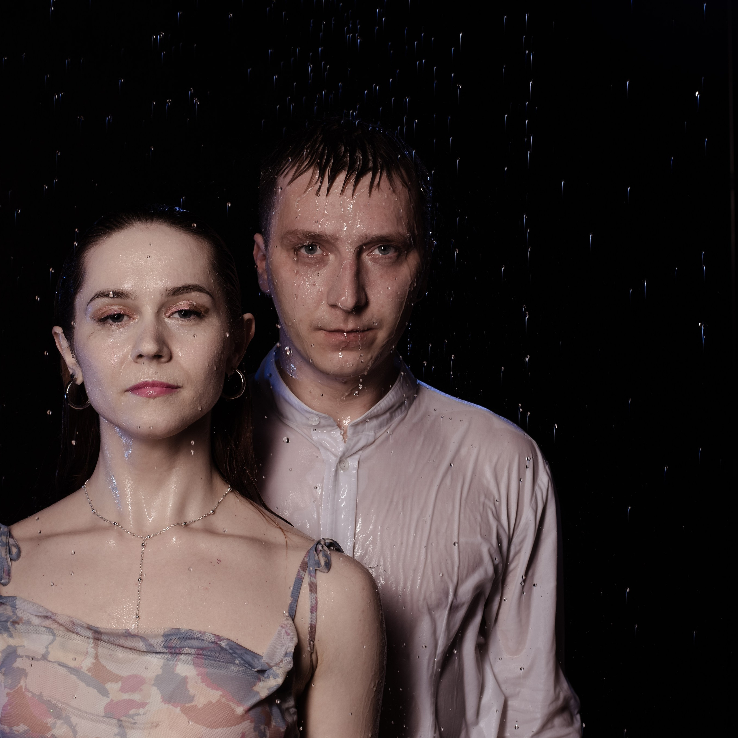 Елизавета и Антон. Фотографы в Орле Шестопаловы Юлия и Юрий