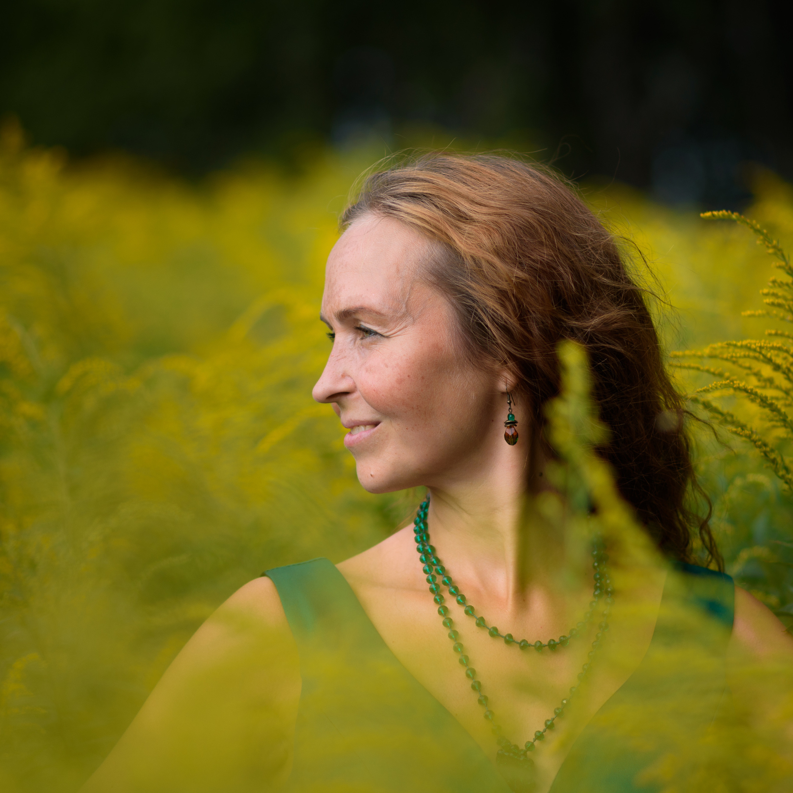 Евгения фотосессия на природе. Фотографы в Орле Шестопаловы Юлия и Юрий