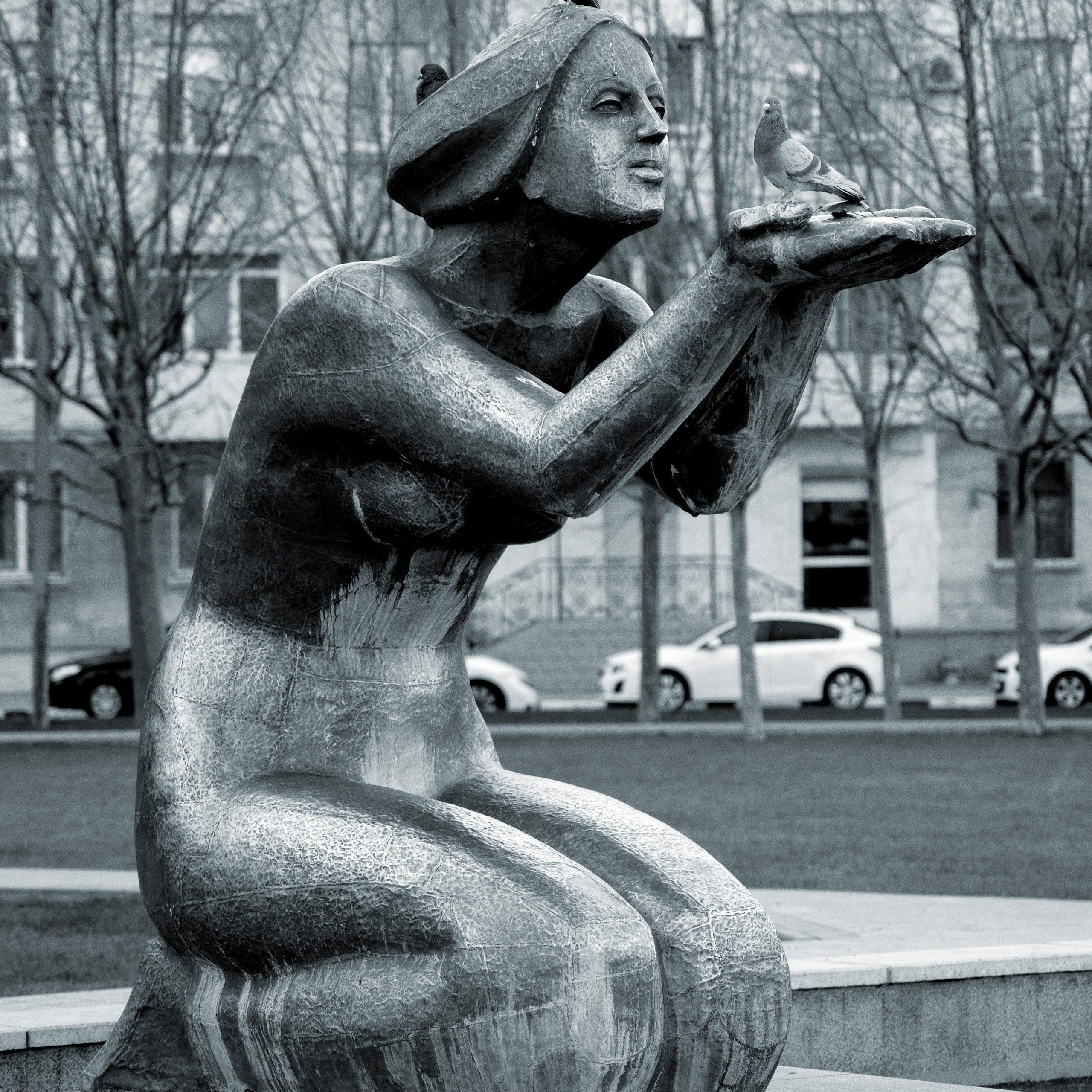 Путешествия. Фотографы в Орле Шестопаловы Юлия и Юрий