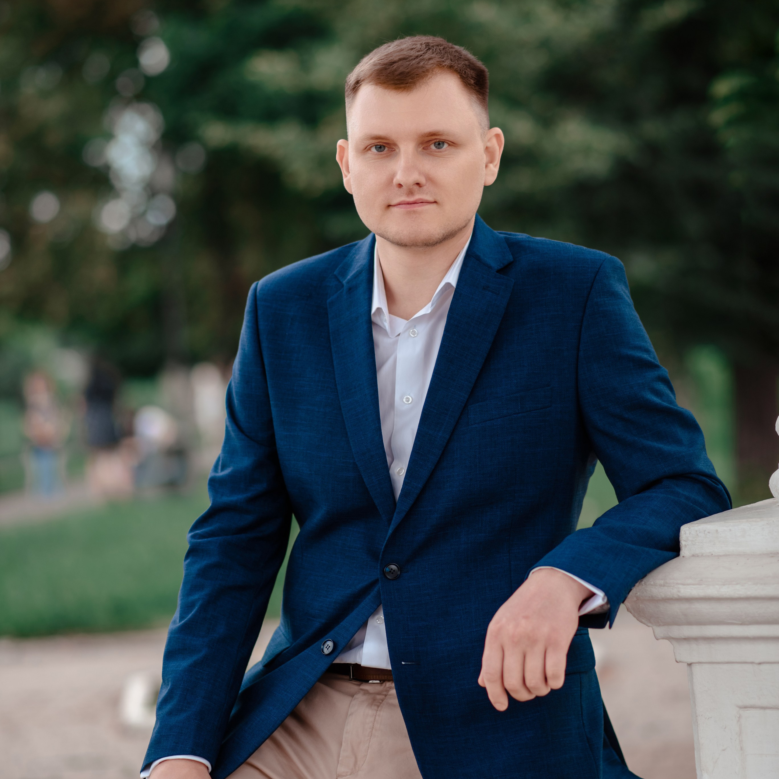 Карина и Эдуард