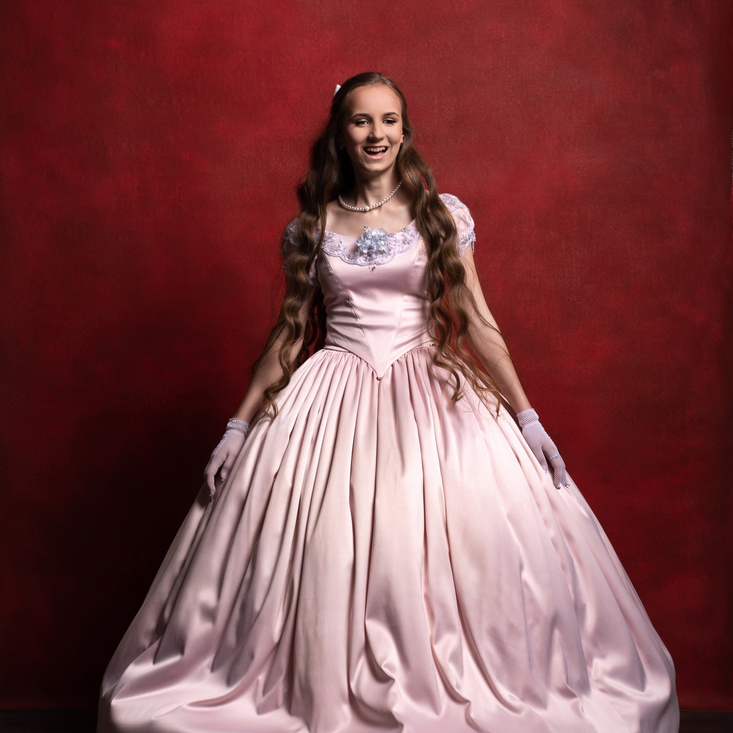 Дарья. Фотографы в Орле Шестопаловы Юлия и Юрий