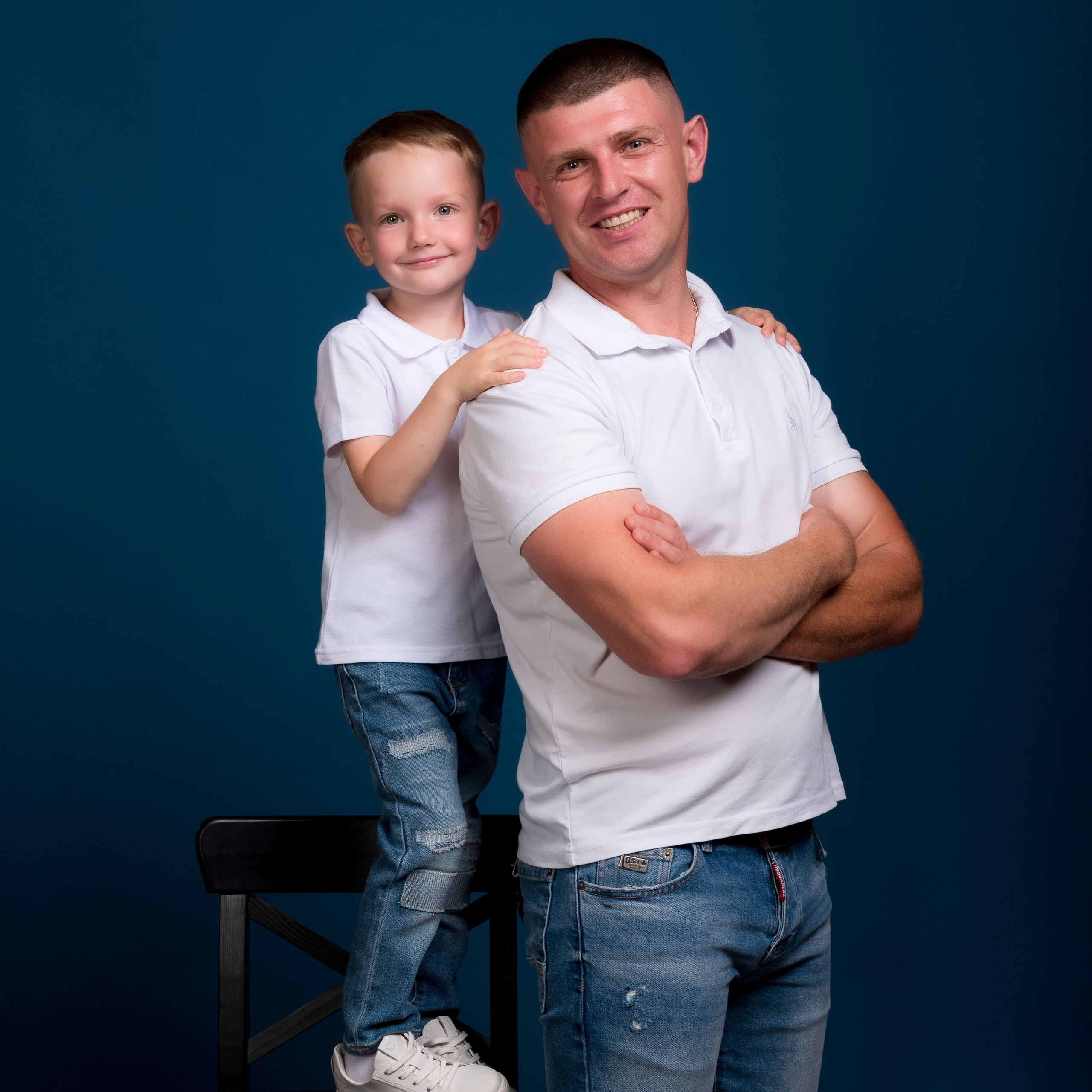 Виталий и Никита. Фотографы в Орле Шестопаловы Юлия и Юрий