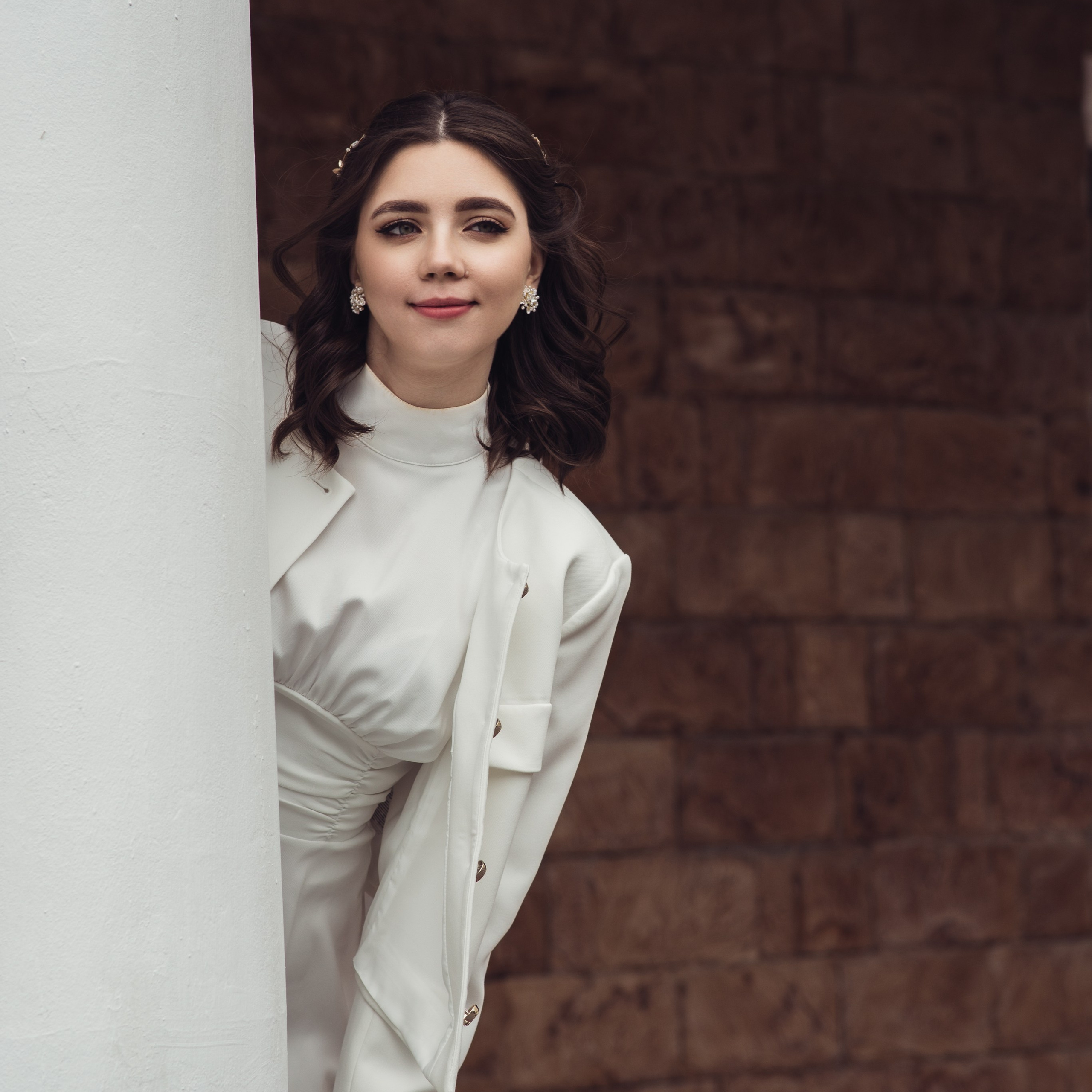 Екатерина и Виктор