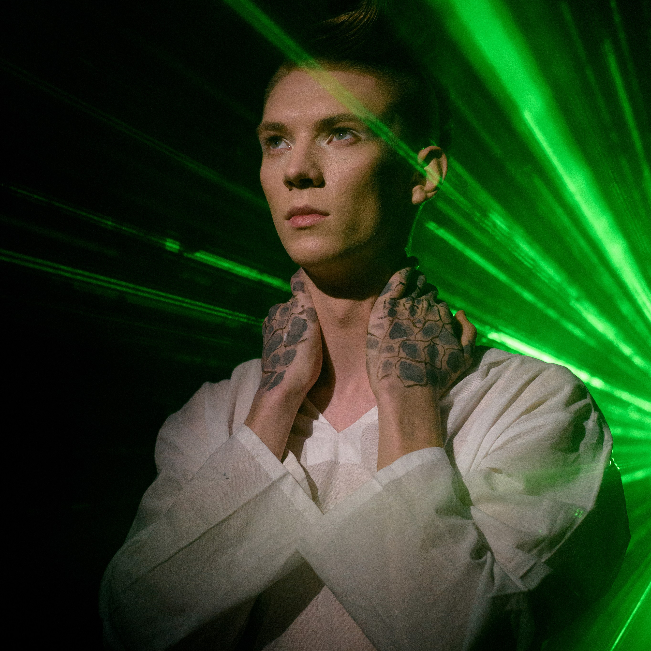 Андрей. Фотографы в Орле Шестопаловы Юлия и Юрий