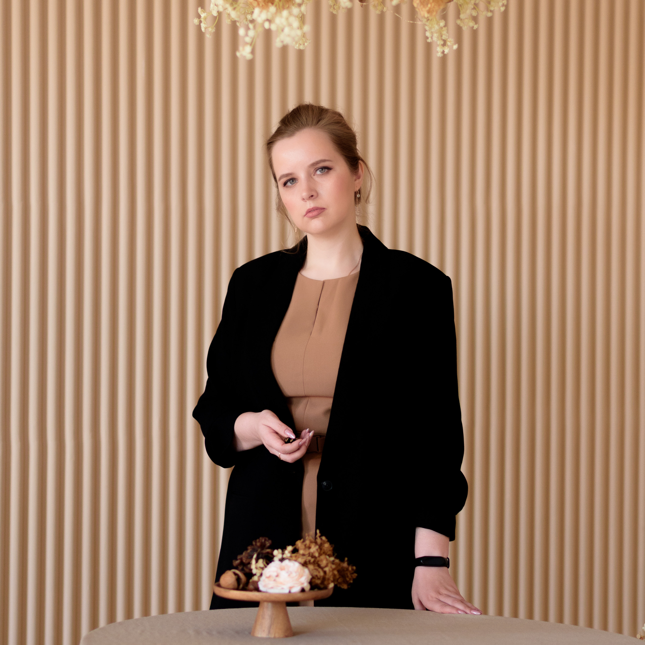 Мария — фотостудия Атмосфера. Фотографы в Орле Шестопаловы Юлия и Юрий