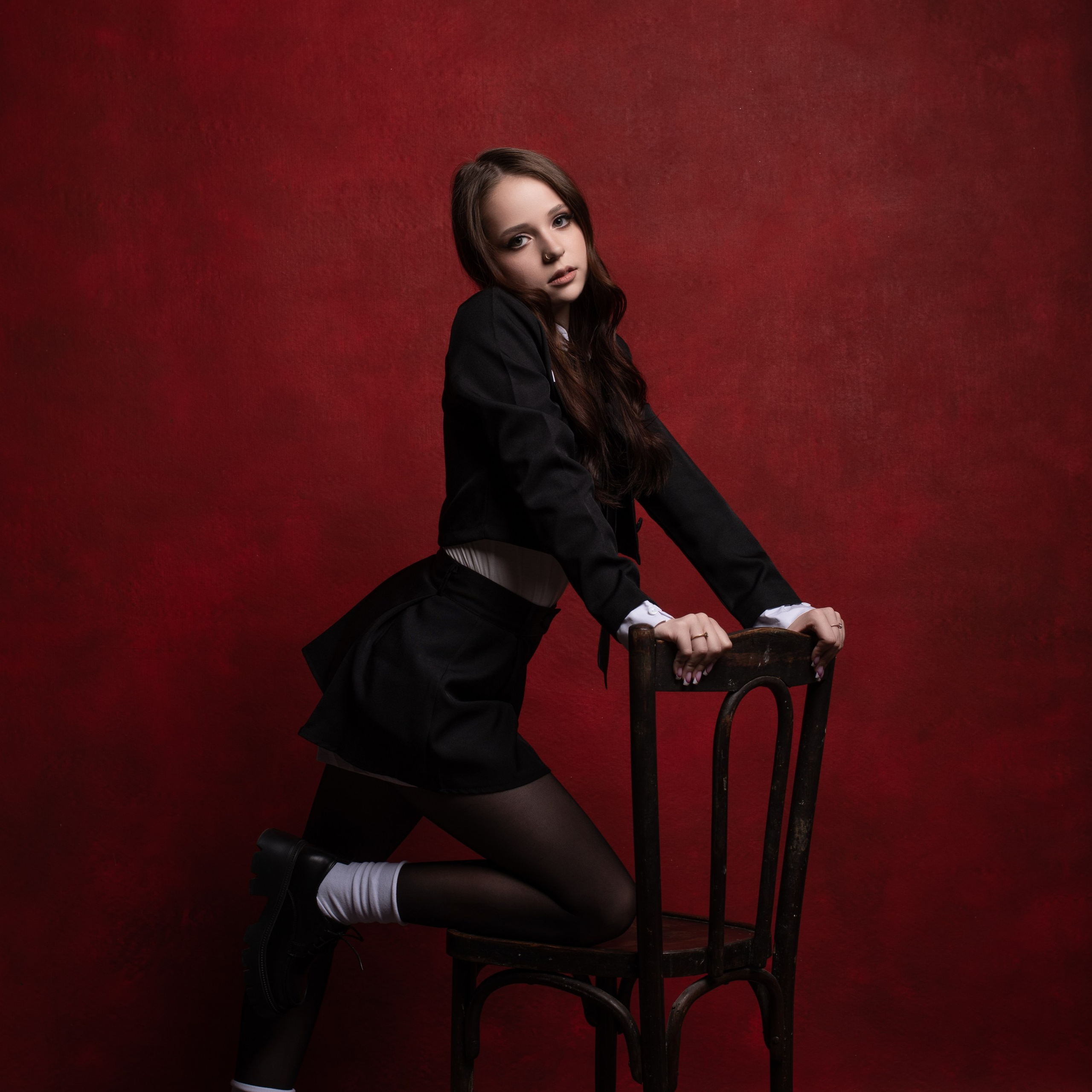 Алена. Фотографы в Орле Шестопаловы Юлия и Юрий