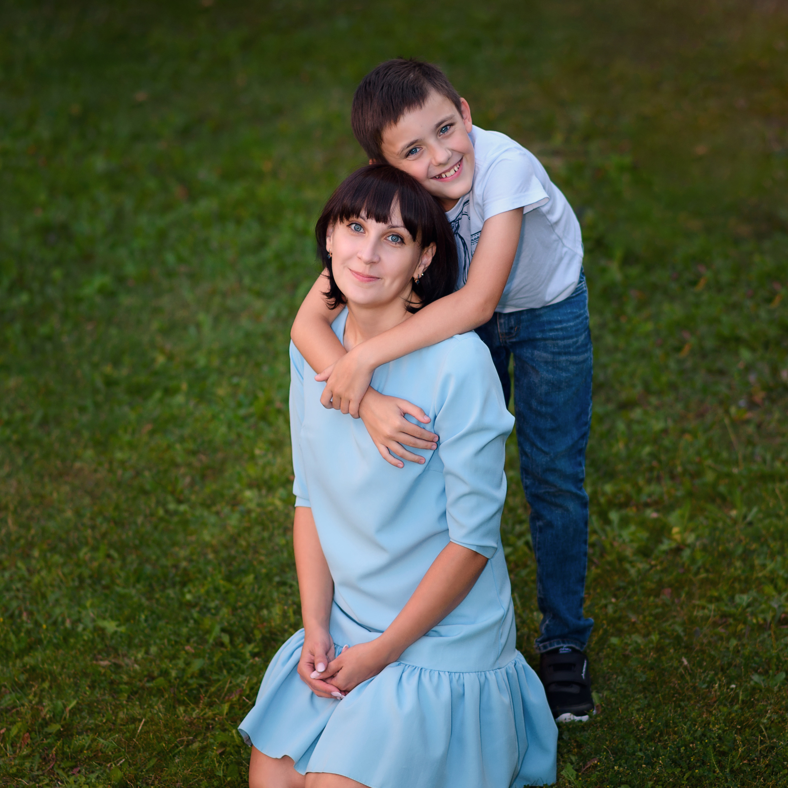 Настя фотосессия у Грина. Фотографы в Орле Шестопаловы Юлия и Юрий