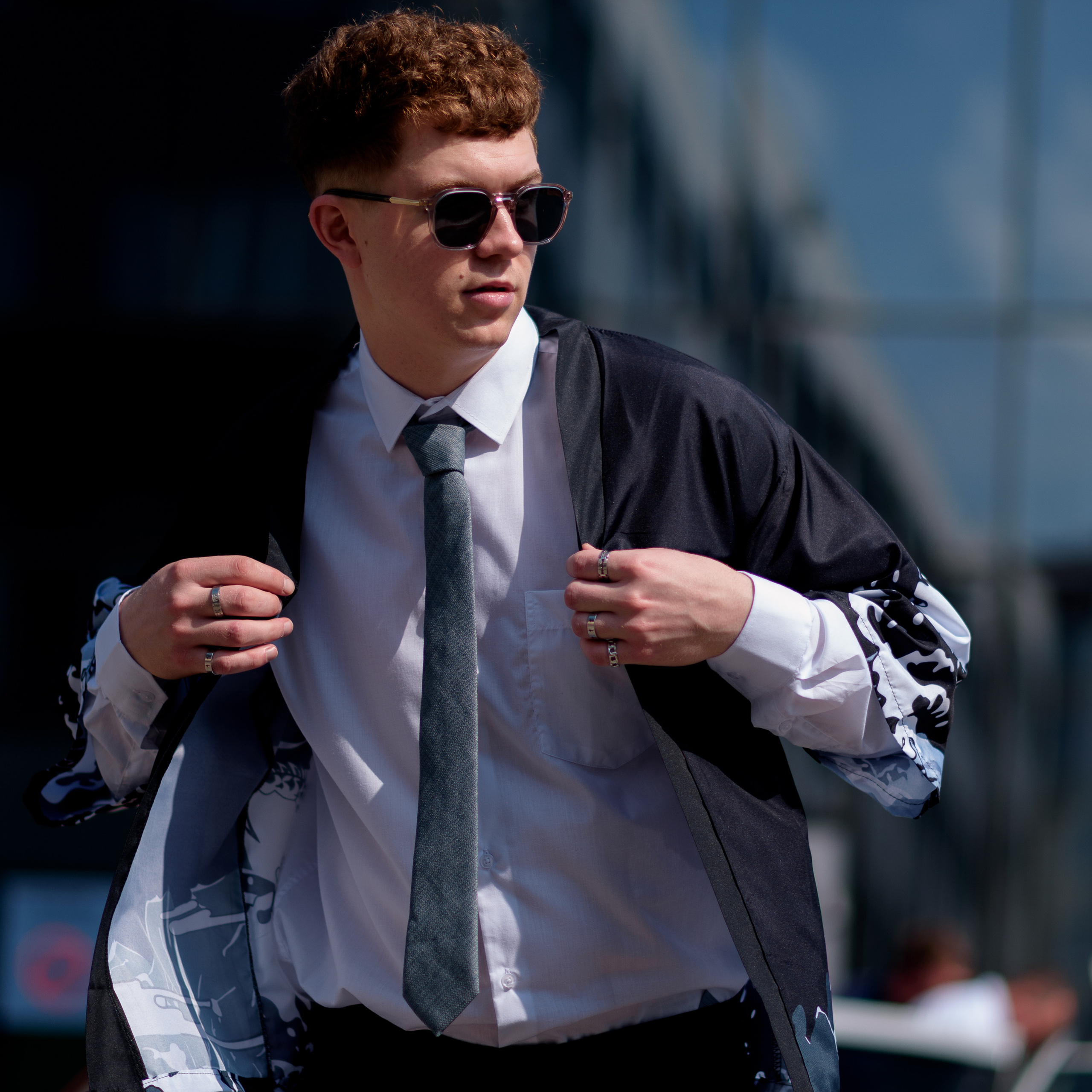 Александр Street Style. Фотографы в Орле Шестопаловы Юлия и Юрий