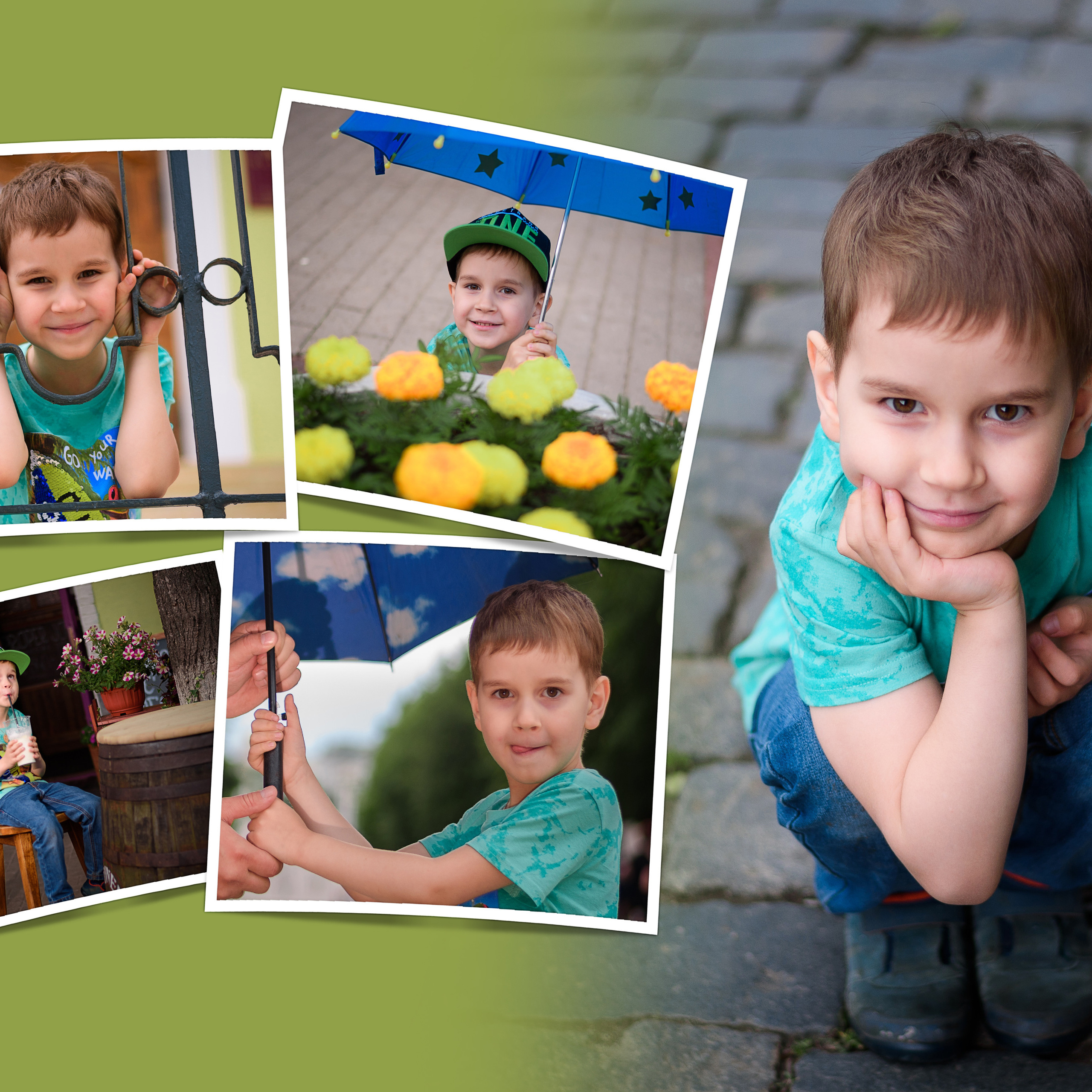 БОЛЬШАЯ семья Поплавных). Фотографы в Орле Шестопаловы Юлия и Юрий