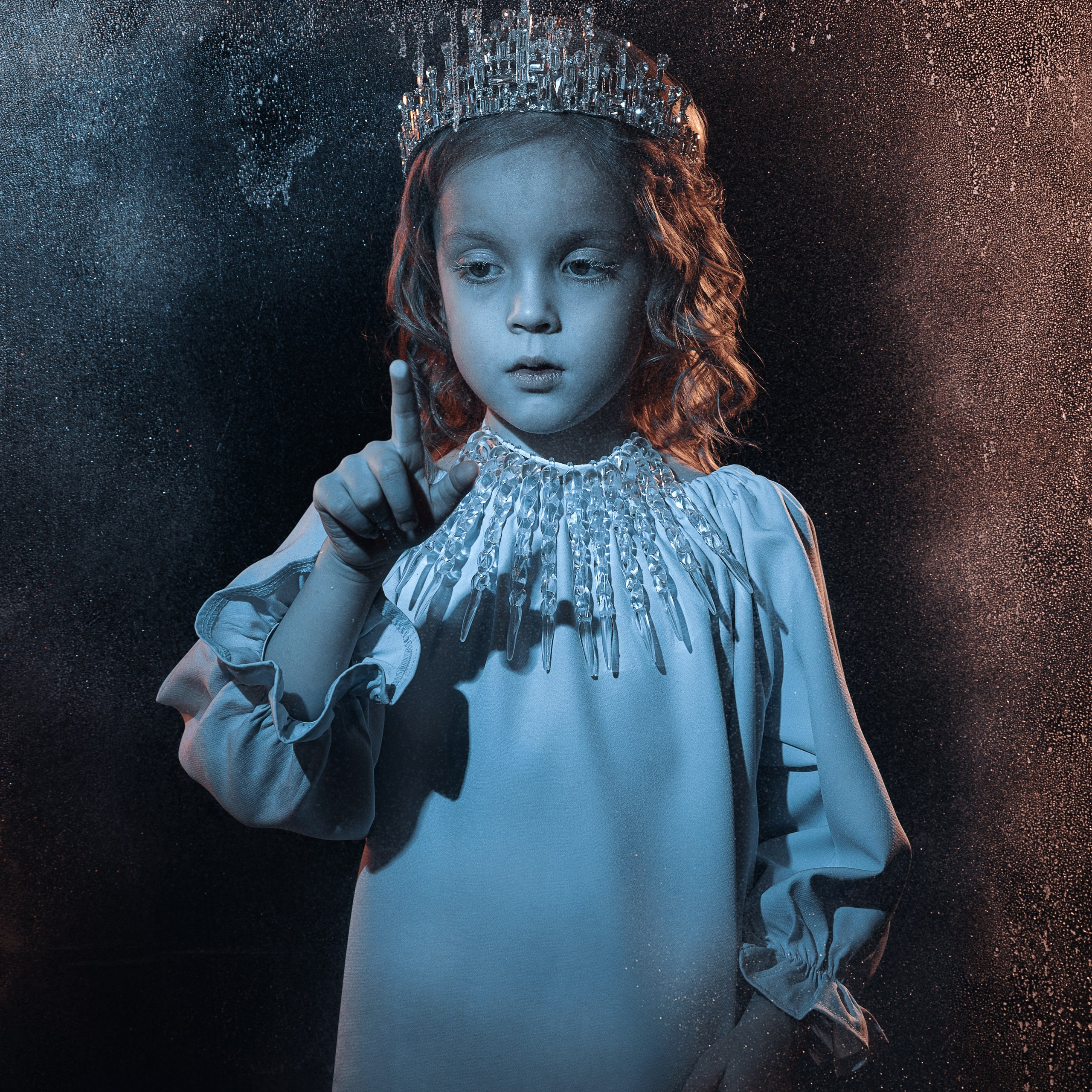 Детский портрет. Фотографы в Орле Шестопаловы Юлия и Юрий