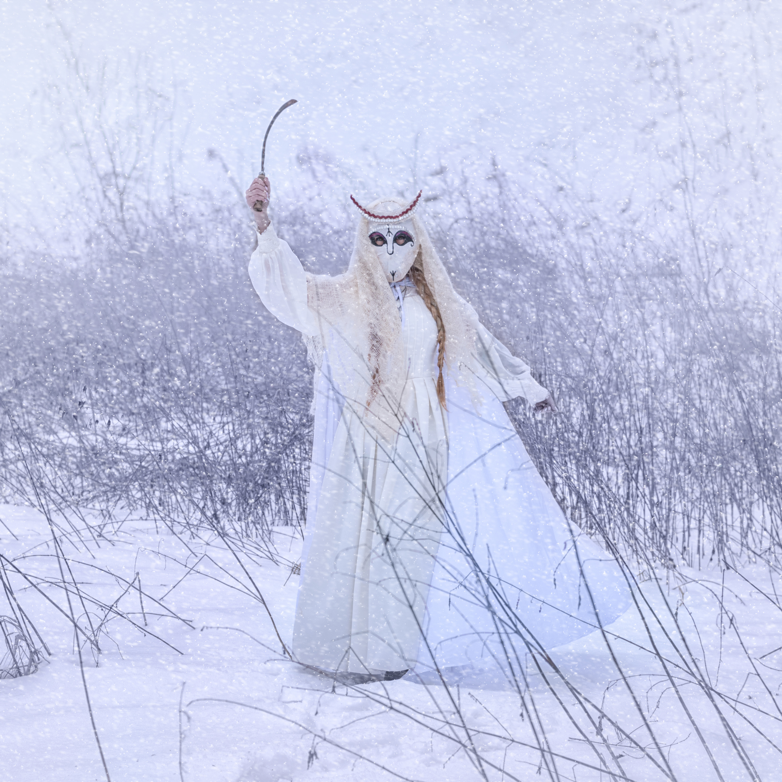 Марена. Фотографы в Орле Шестопаловы Юлия и Юрий