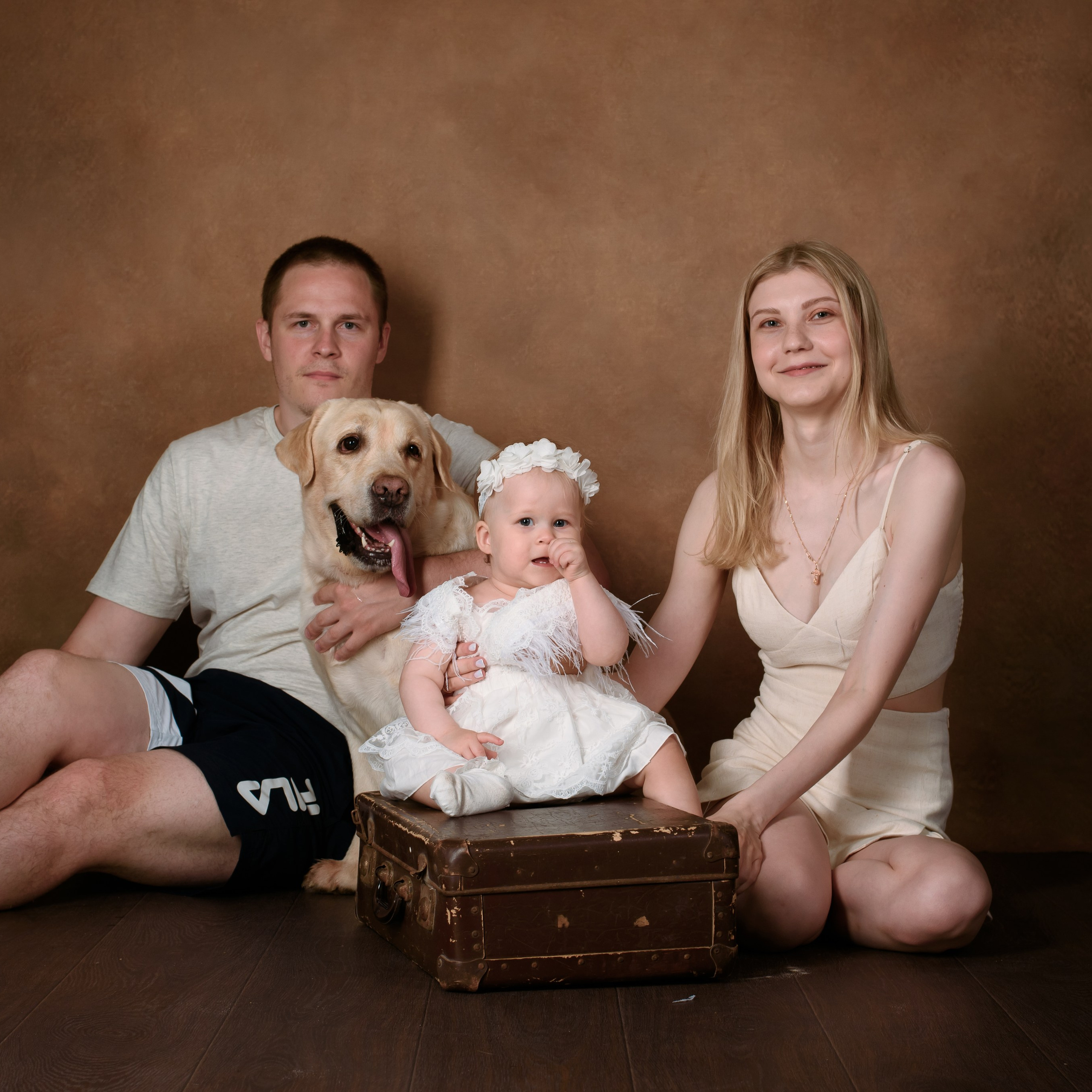 Виктория. Фотографы в Орле Шестопаловы Юлия и Юрий