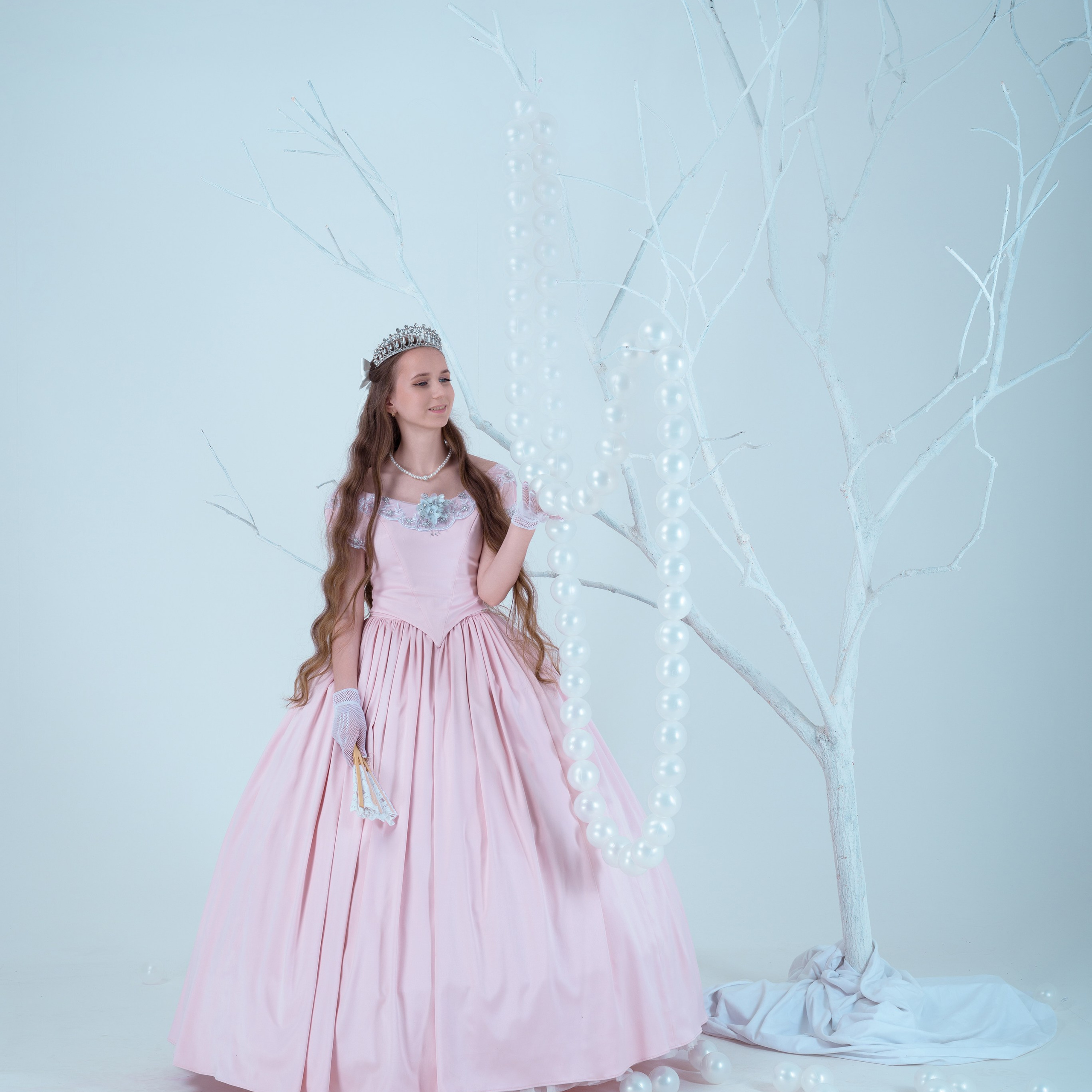 Дарья. Фотографы в Орле Шестопаловы Юлия и Юрий