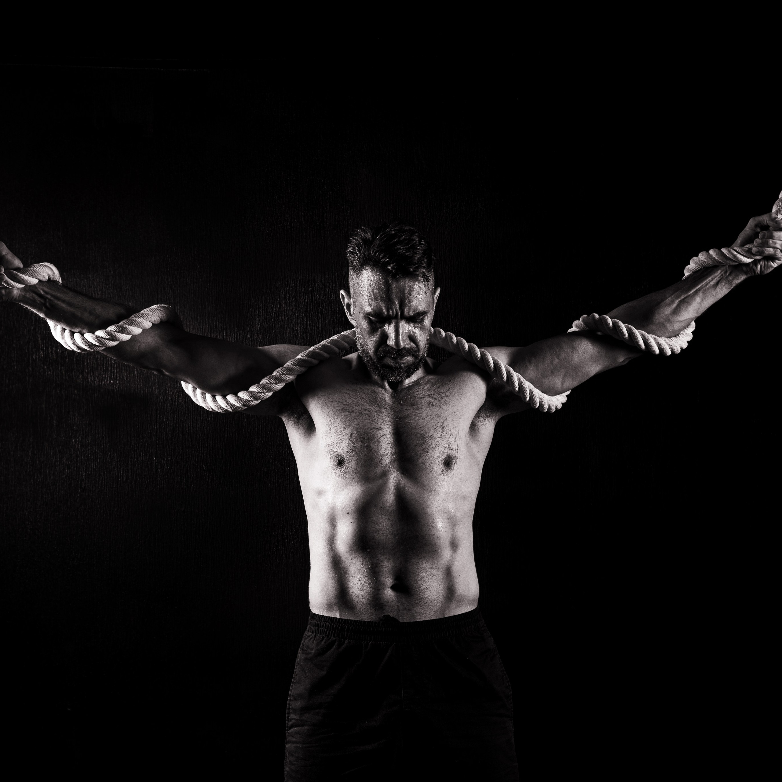 Данила. Фотографы в Орле Шестопаловы Юлия и Юрий