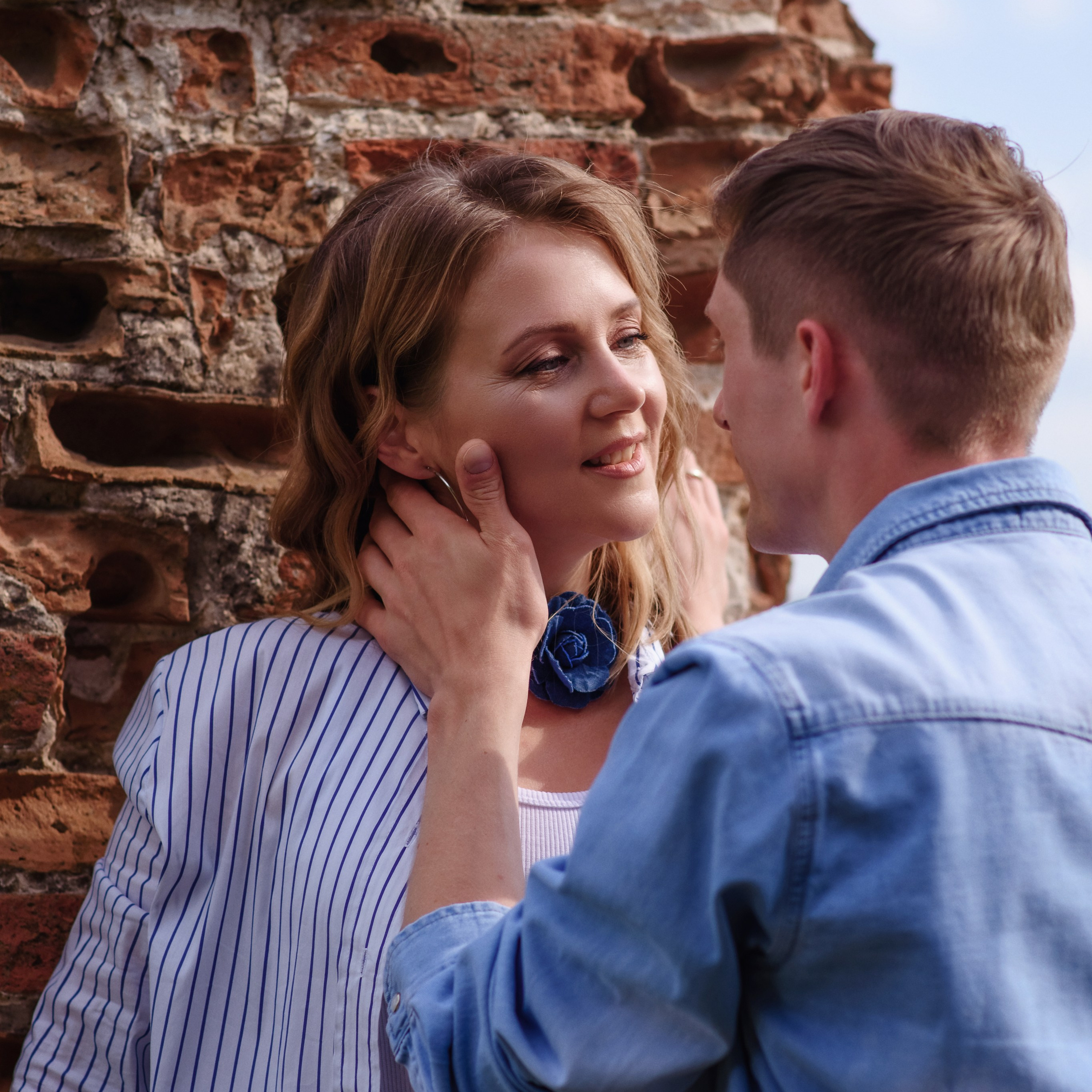 Виктория и Павел. Фотографы в Орле Шестопаловы Юлия и Юрий