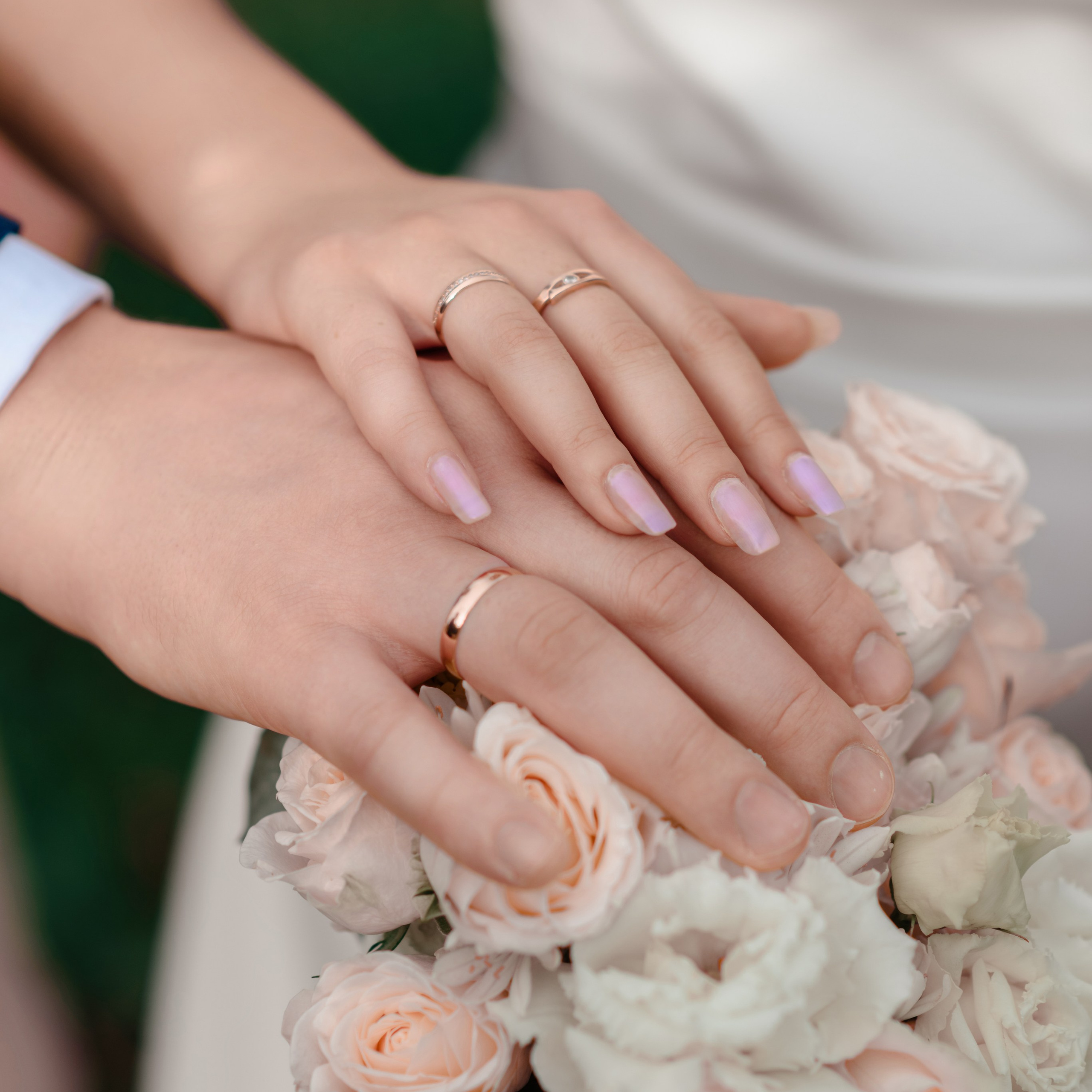 Карина и Эдуард