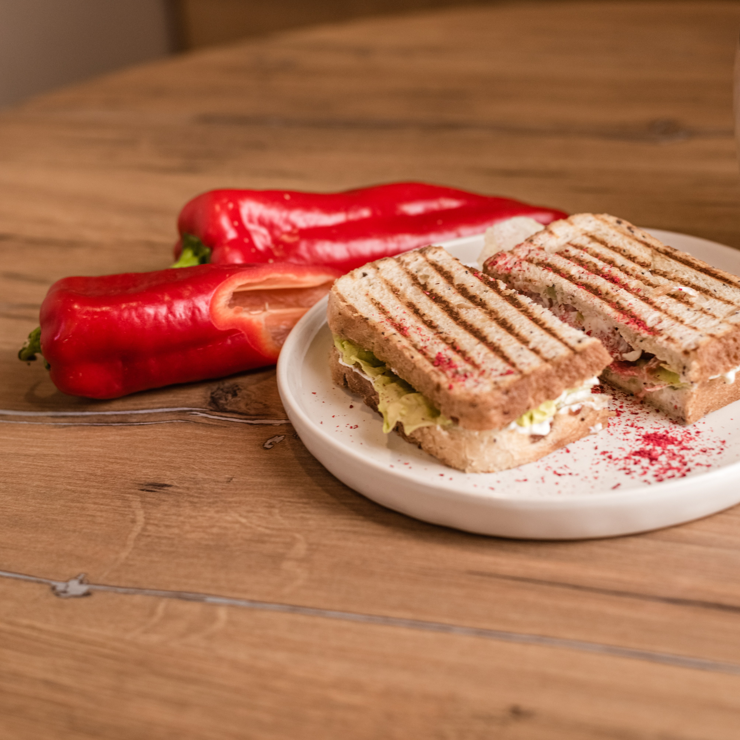 Меню зимнее Якофе