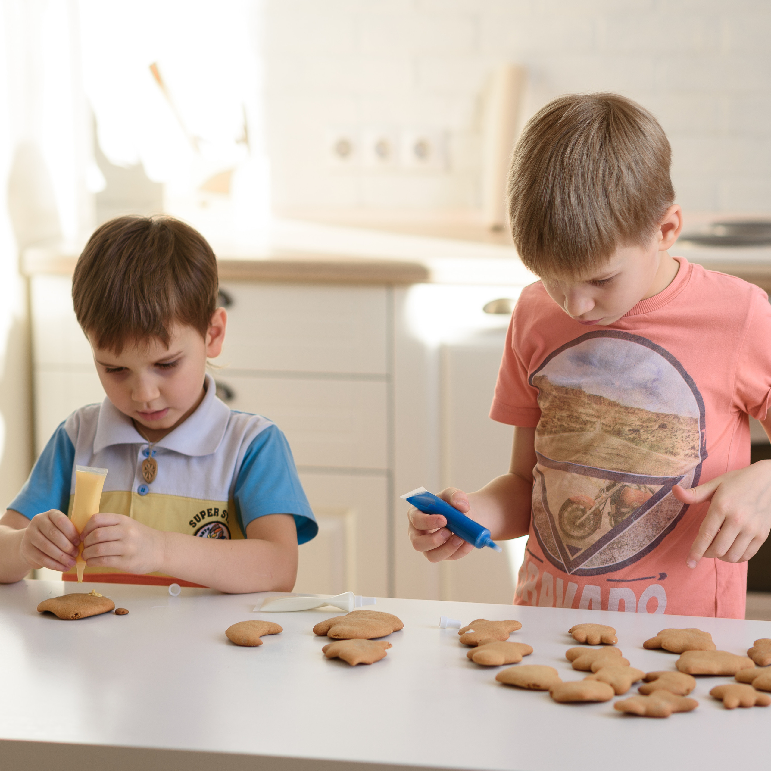Оля, Николай, Святослав, Всеволод. Фотографы в Орле Шестопаловы Юлия и Юрий