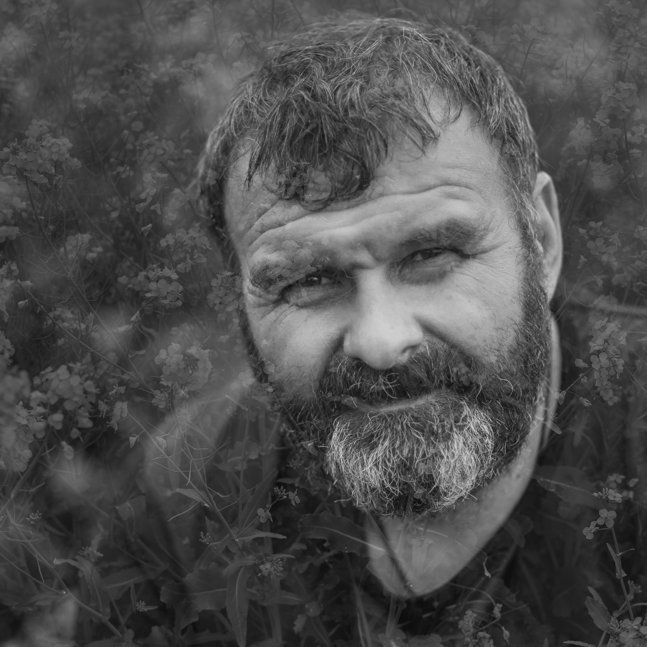 Двойная экспозиция. Профессиональный портретный фотограф в Орле Шестопалова Юлия