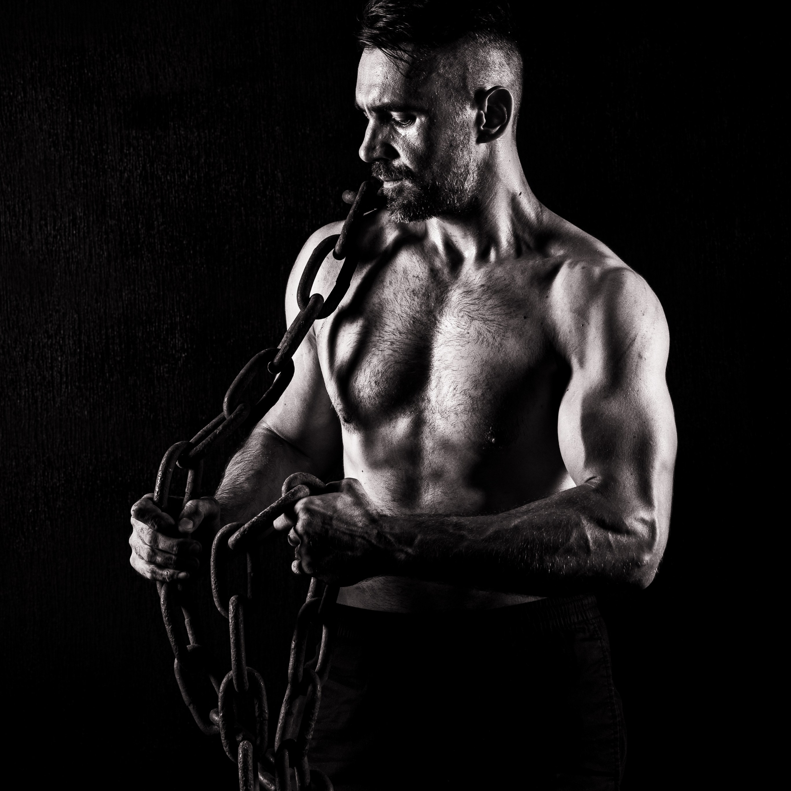 Данила. Фотографы в Орле Шестопаловы Юлия и Юрий