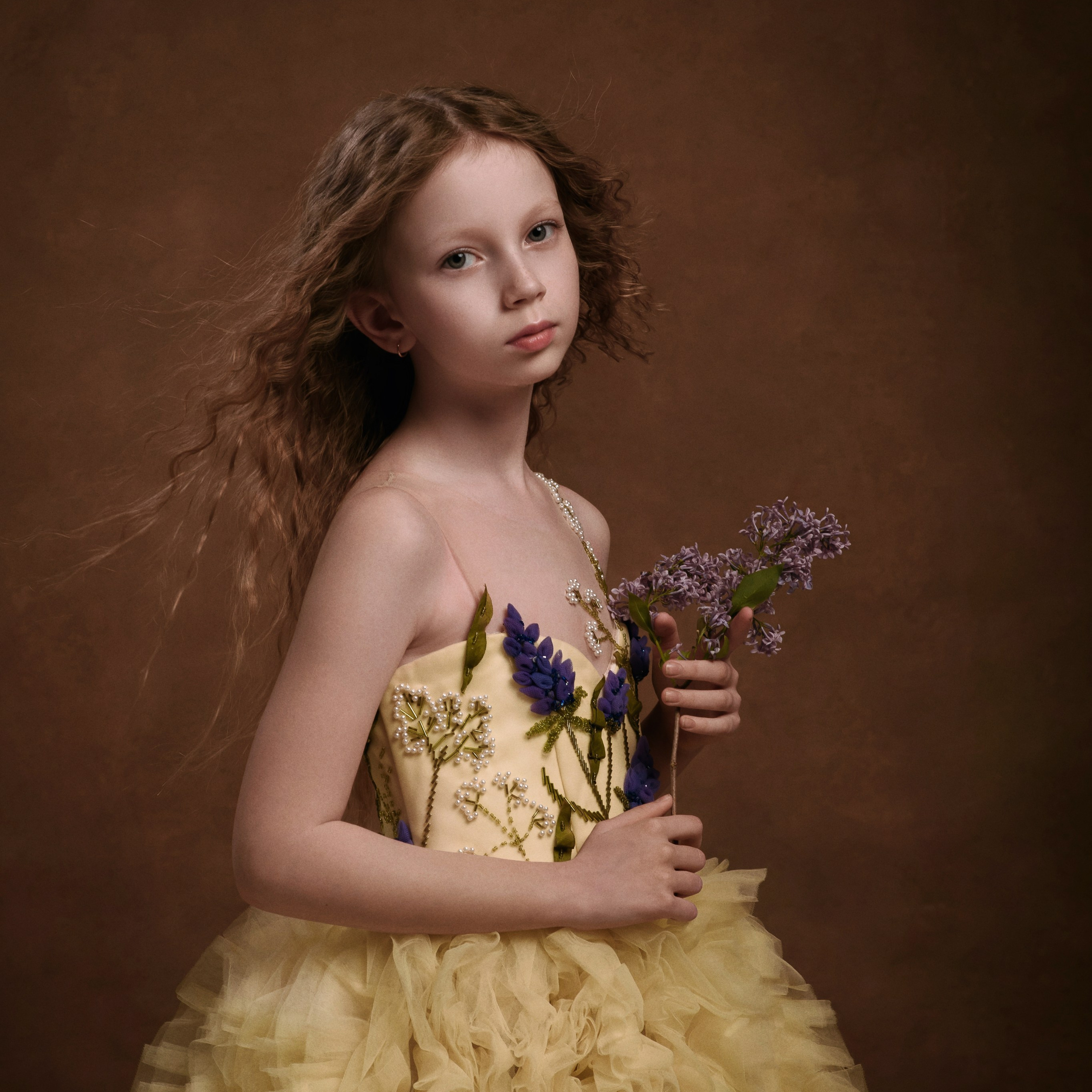 Вентилятор. Фотографы в Орле Шестопаловы Юлия и Юрий