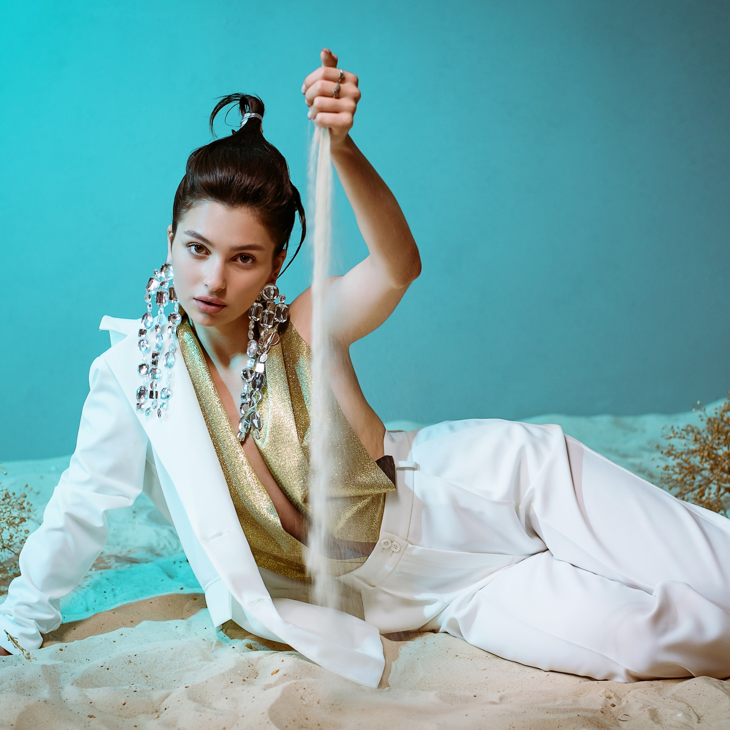 Станислава. Фотографы в Орле Шестопаловы Юлия и Юрий