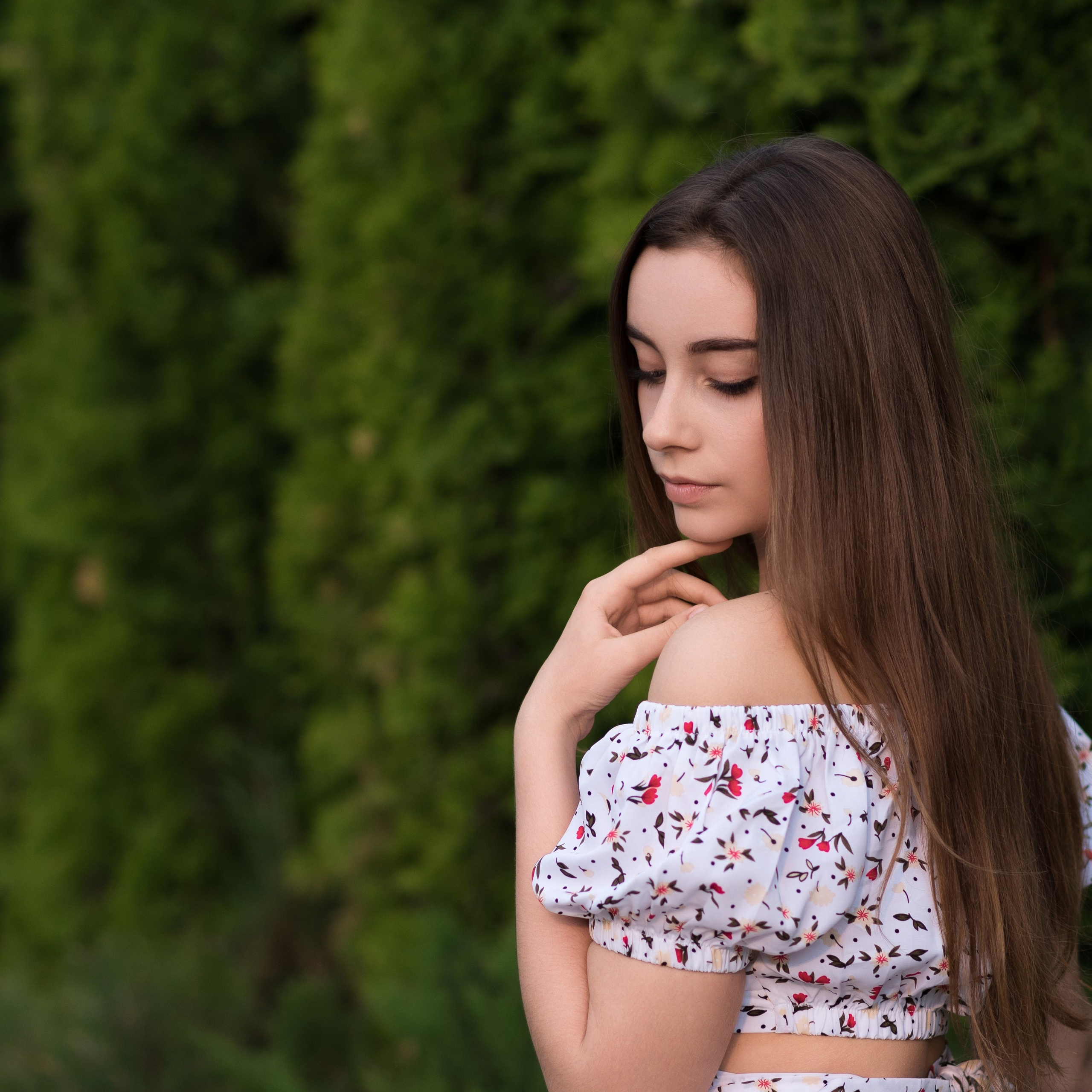 София, сирень. Фотографы в Орле Шестопаловы Юлия и Юрий