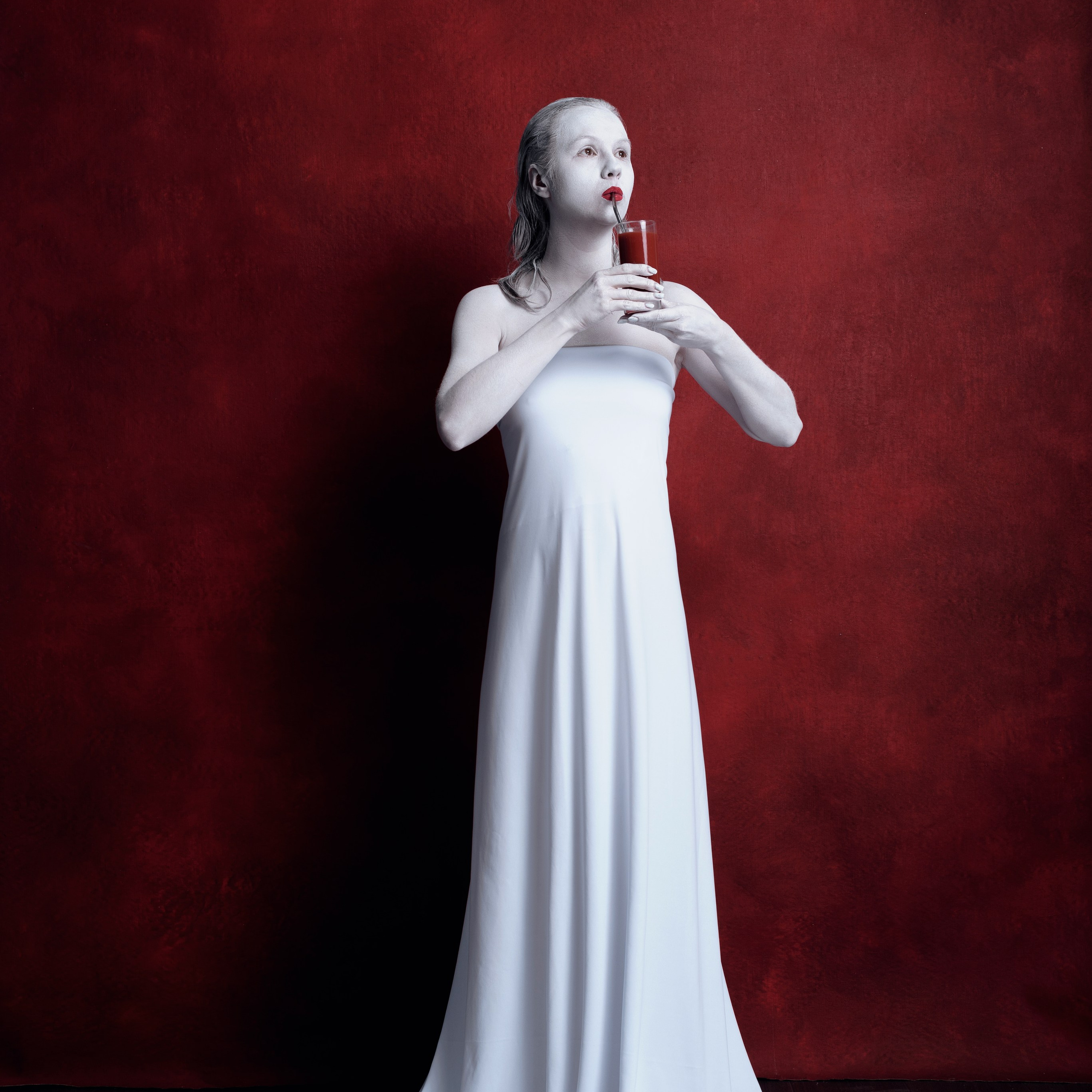 Арт фотография, концептуальная фотография