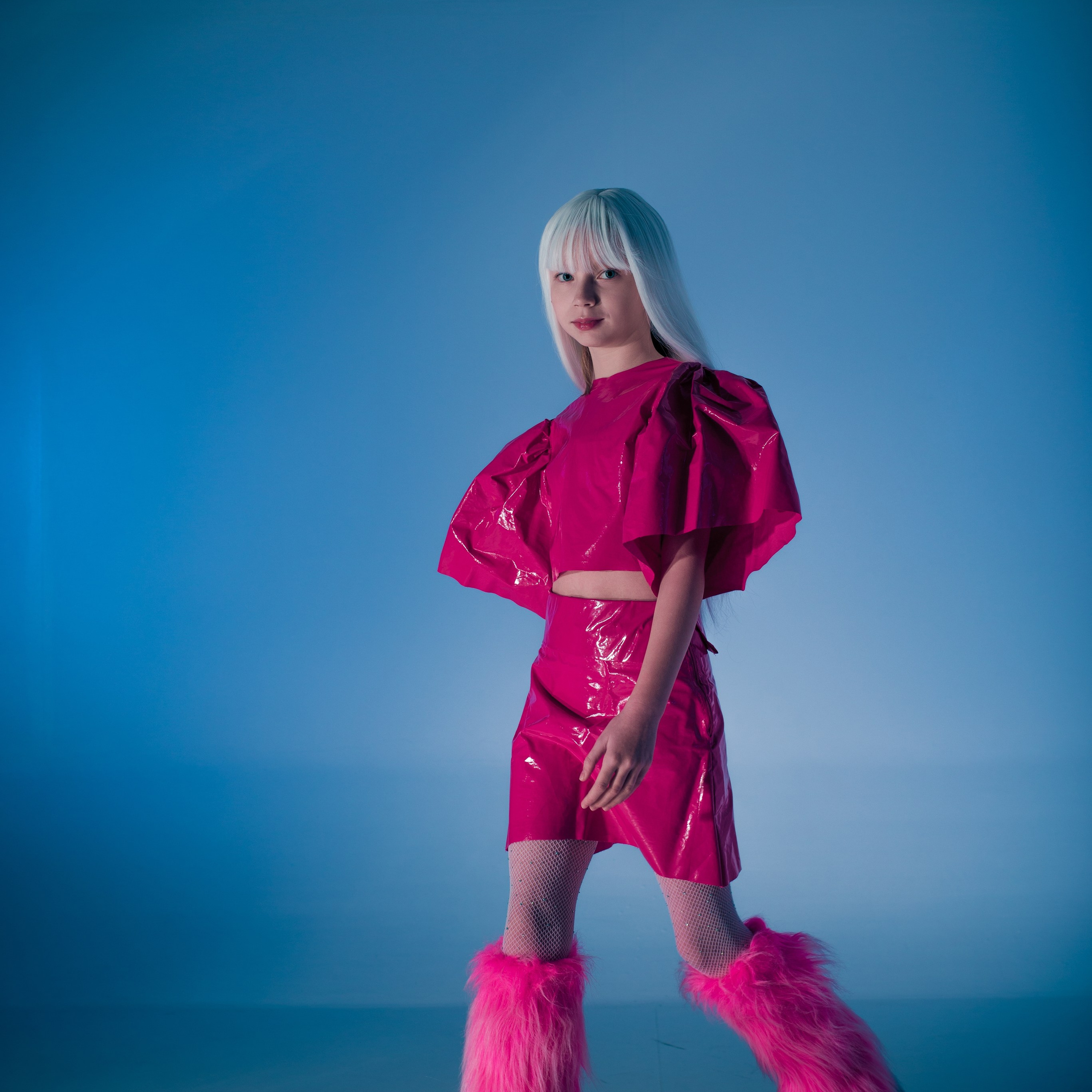 Иванна. Фотографы в Орле Шестопаловы Юлия и Юрий