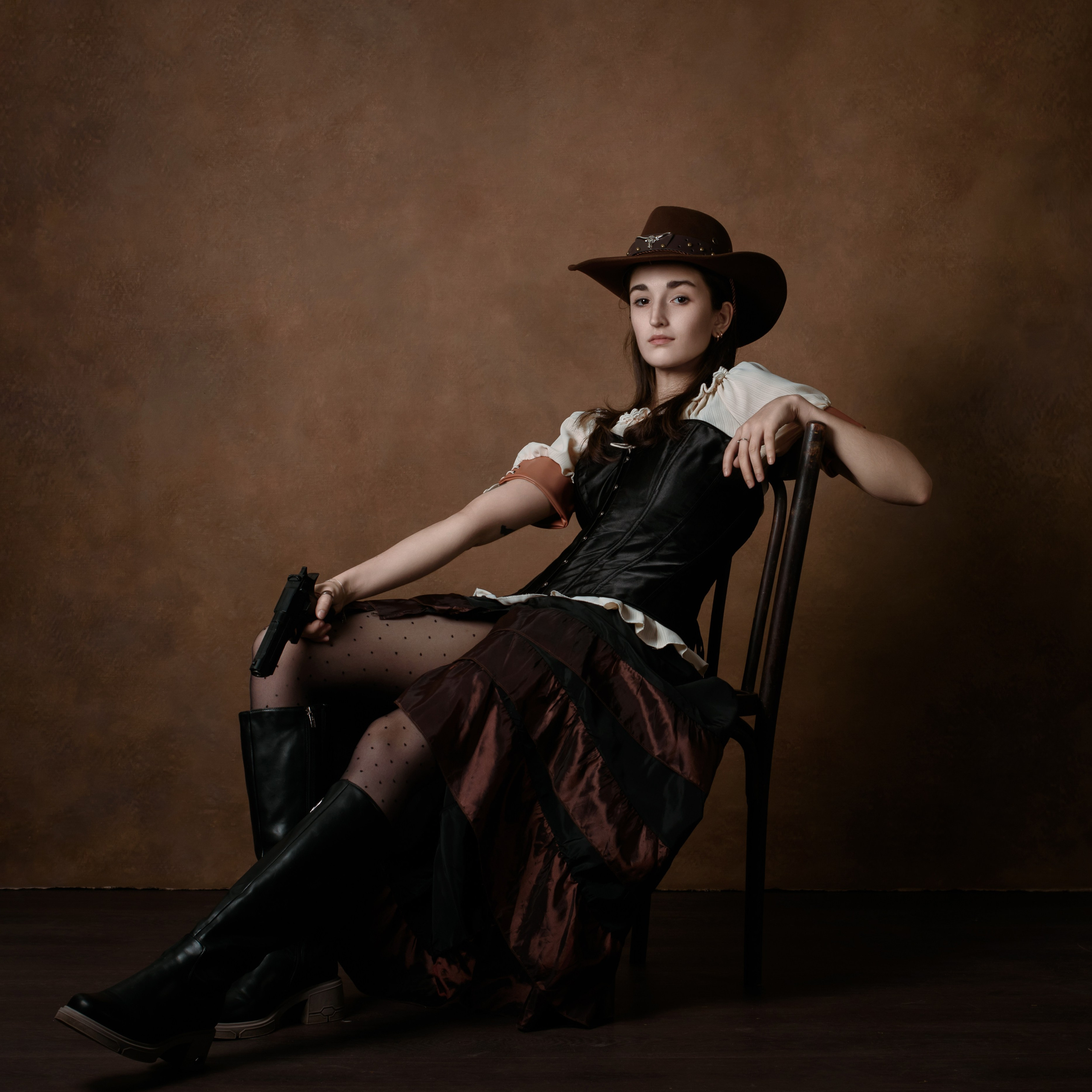 Маиша. Фотографы в Орле Шестопаловы Юлия и Юрий